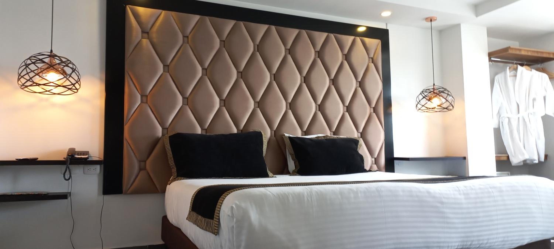 Foto de Hotel Bogota DC