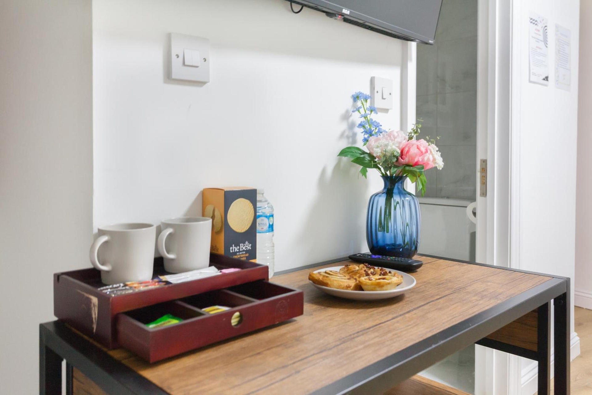 Holloway Apartments, London