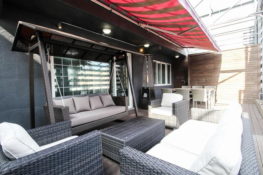 Foto de Show Hotel Haeundae
