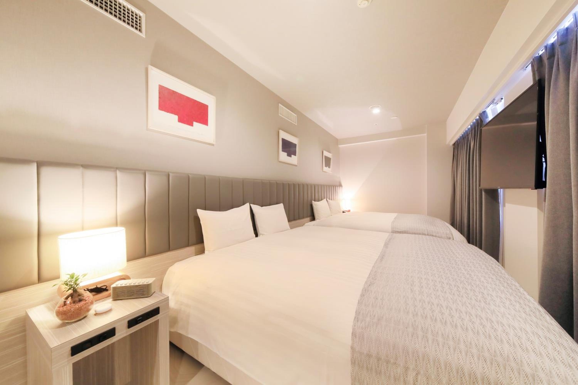 Foto de QuintessaHotel KagoshimaTenmonkan Relax&Sleep