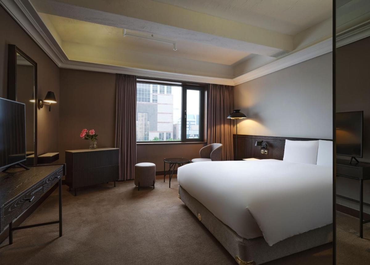 Foto de Maison Glad Jeju