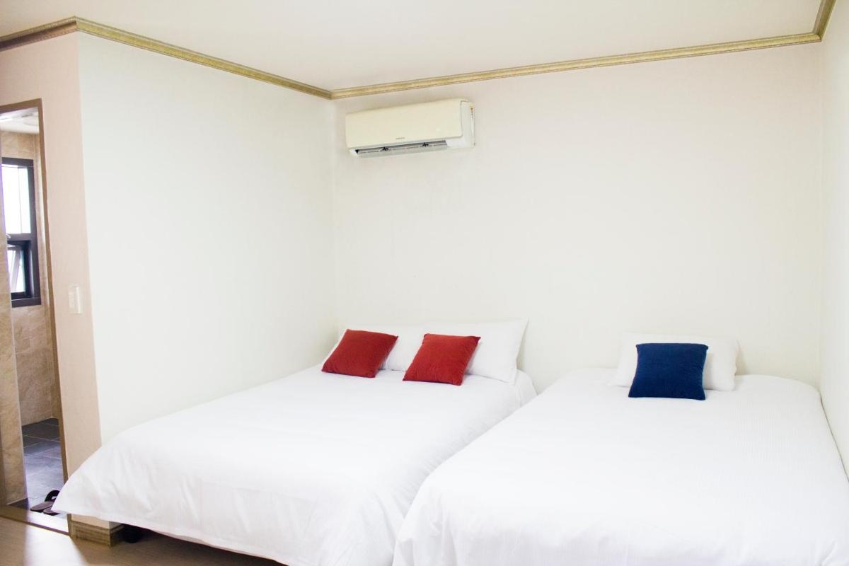 Foto de Dammora Resort