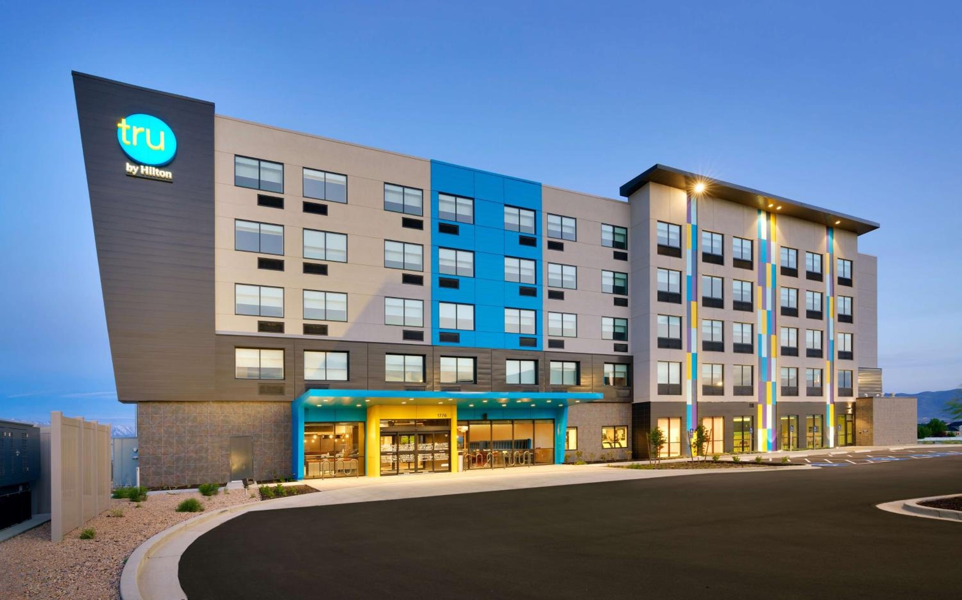 Tru By Hilton Lehi, Ut, Lehi