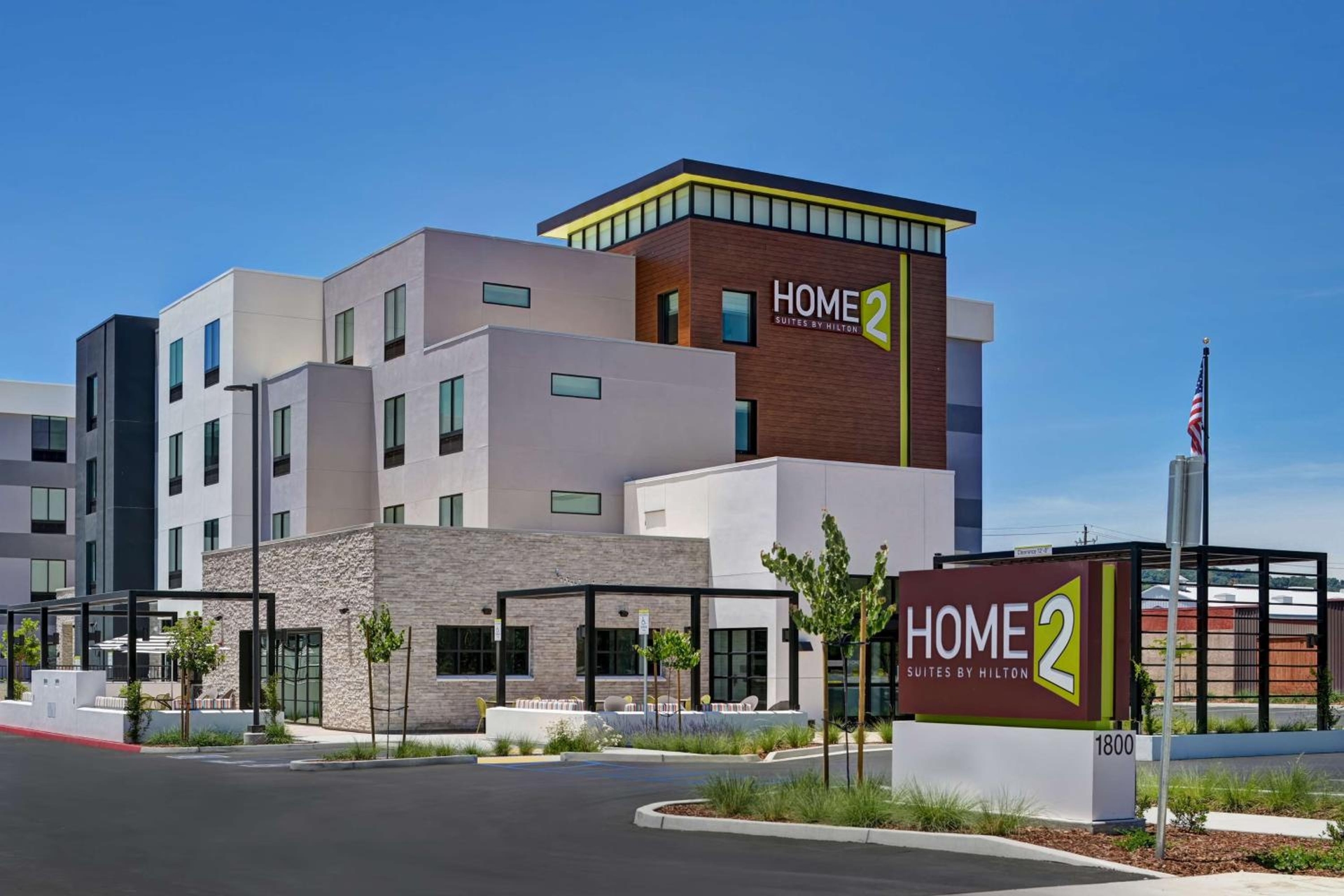 Home2 Suites By Hilton Atascadero, Ca, Atascadero