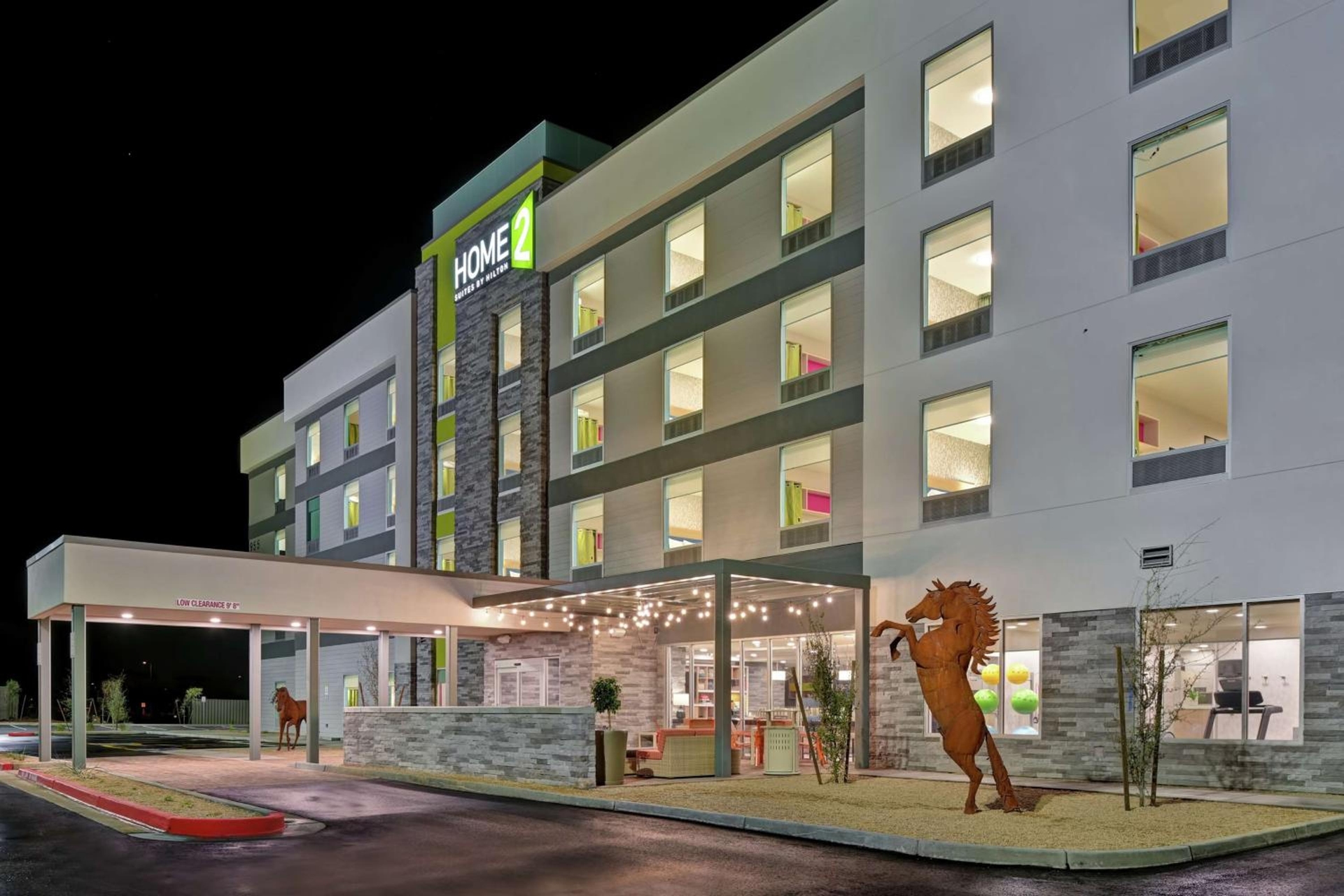 Home2 Suites By Hilton Buckeye Phoenix, Buckeye