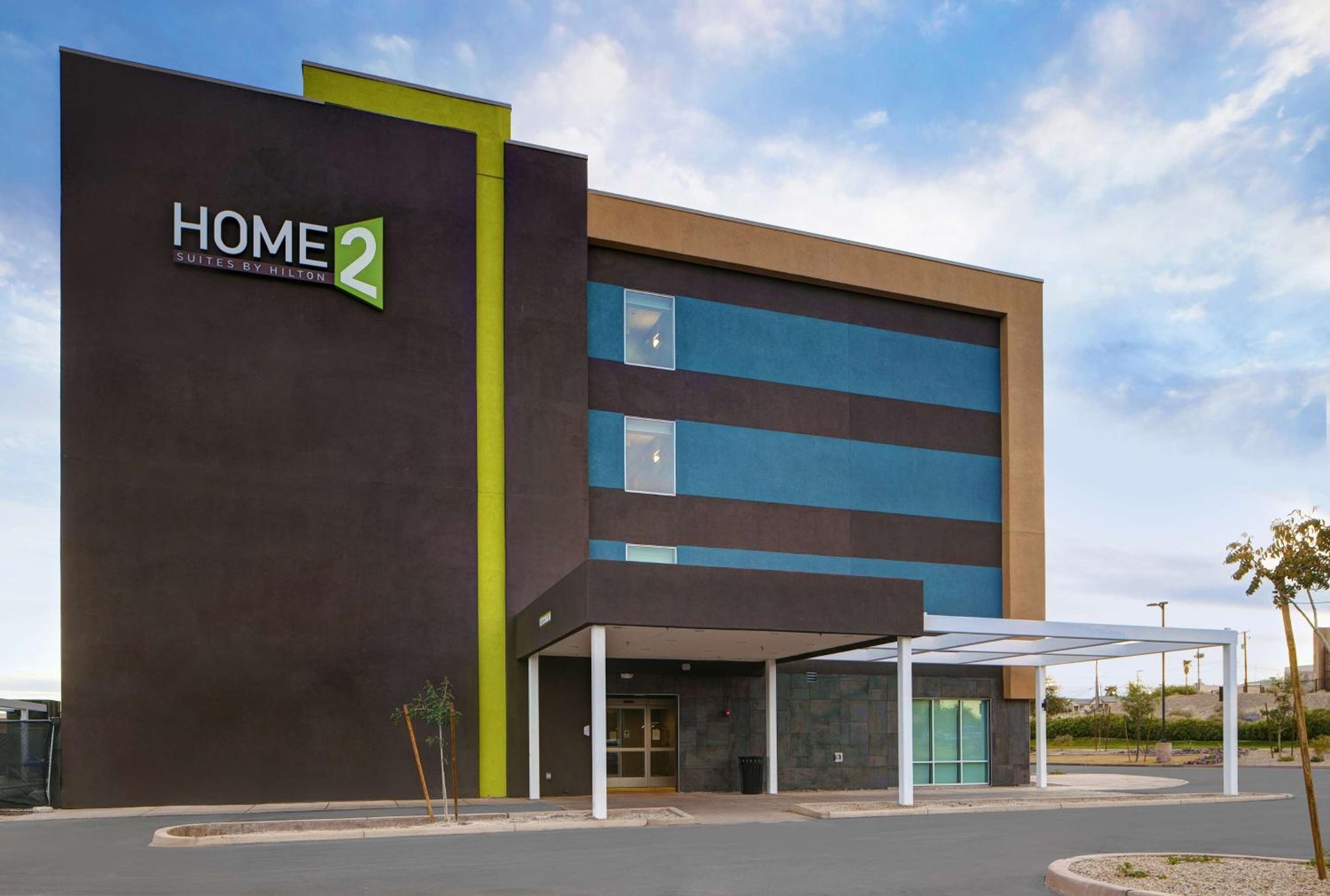 Home2 Suites By Hilton Yuma Pivot Point, Yuma