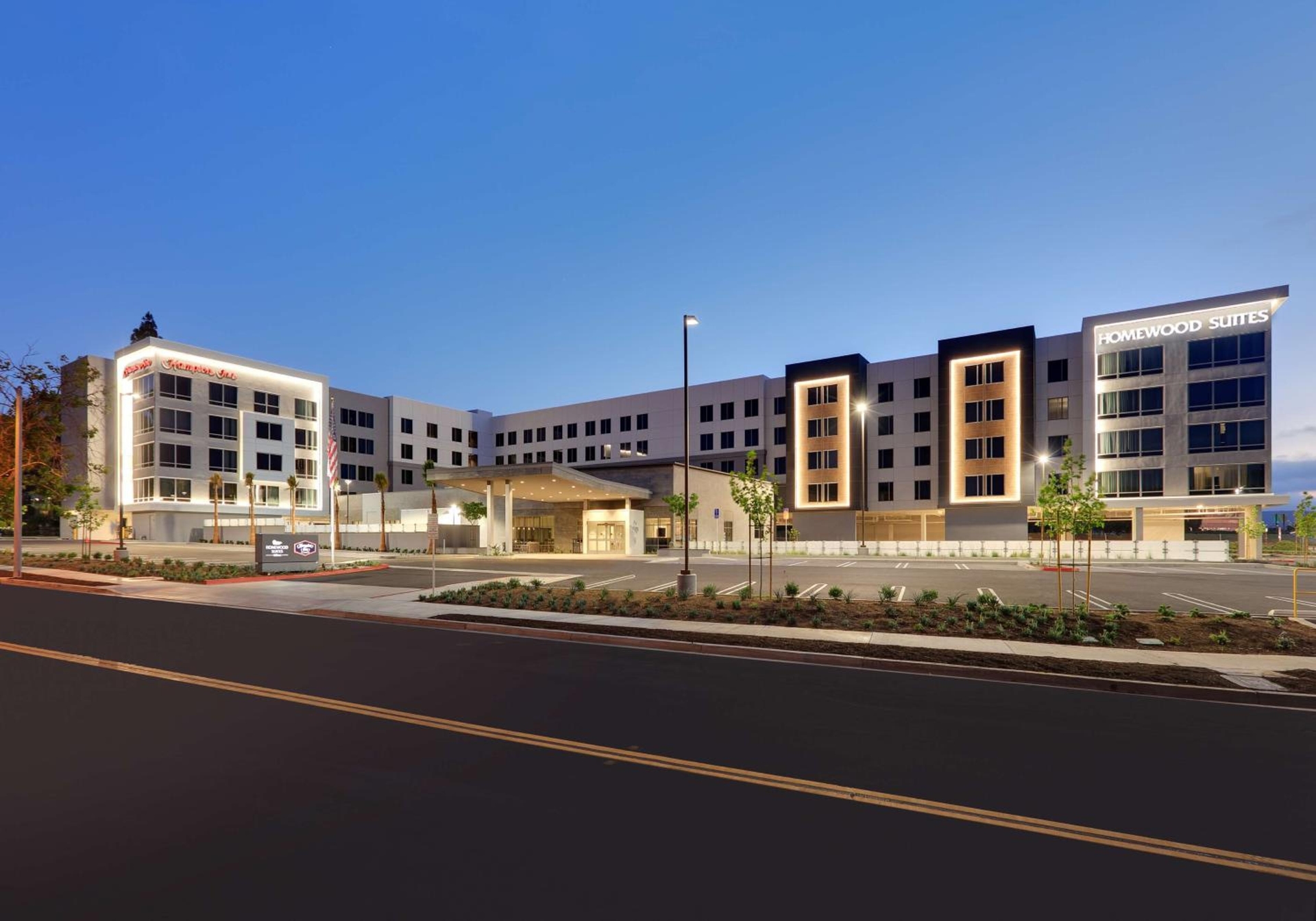 Hampton Inn by Hilton Irvine Spectrum Lake Forest, Lake Forest