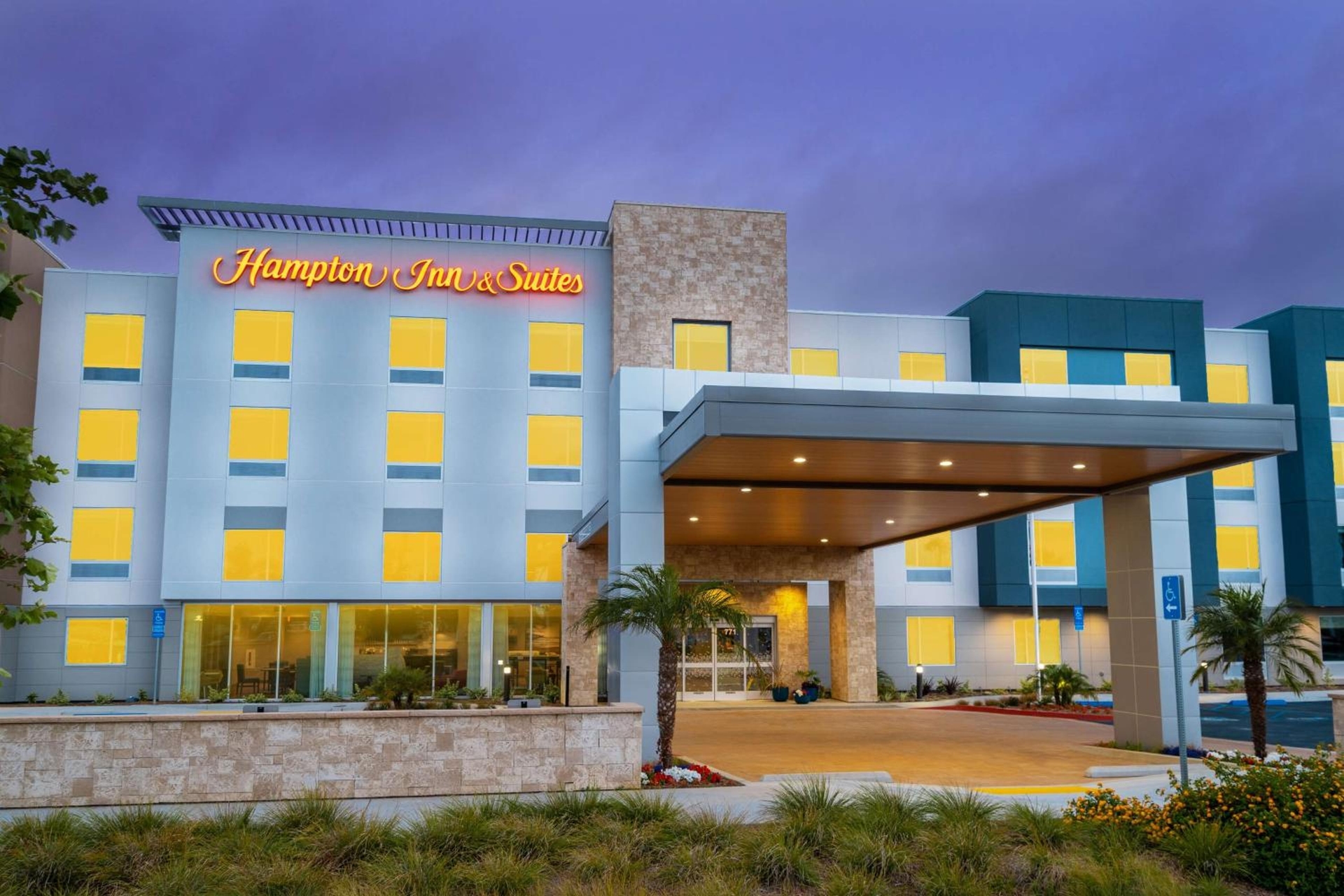 Hampton Inn & Suites Imperial Beach San Diego, Ca, Imperial Beach