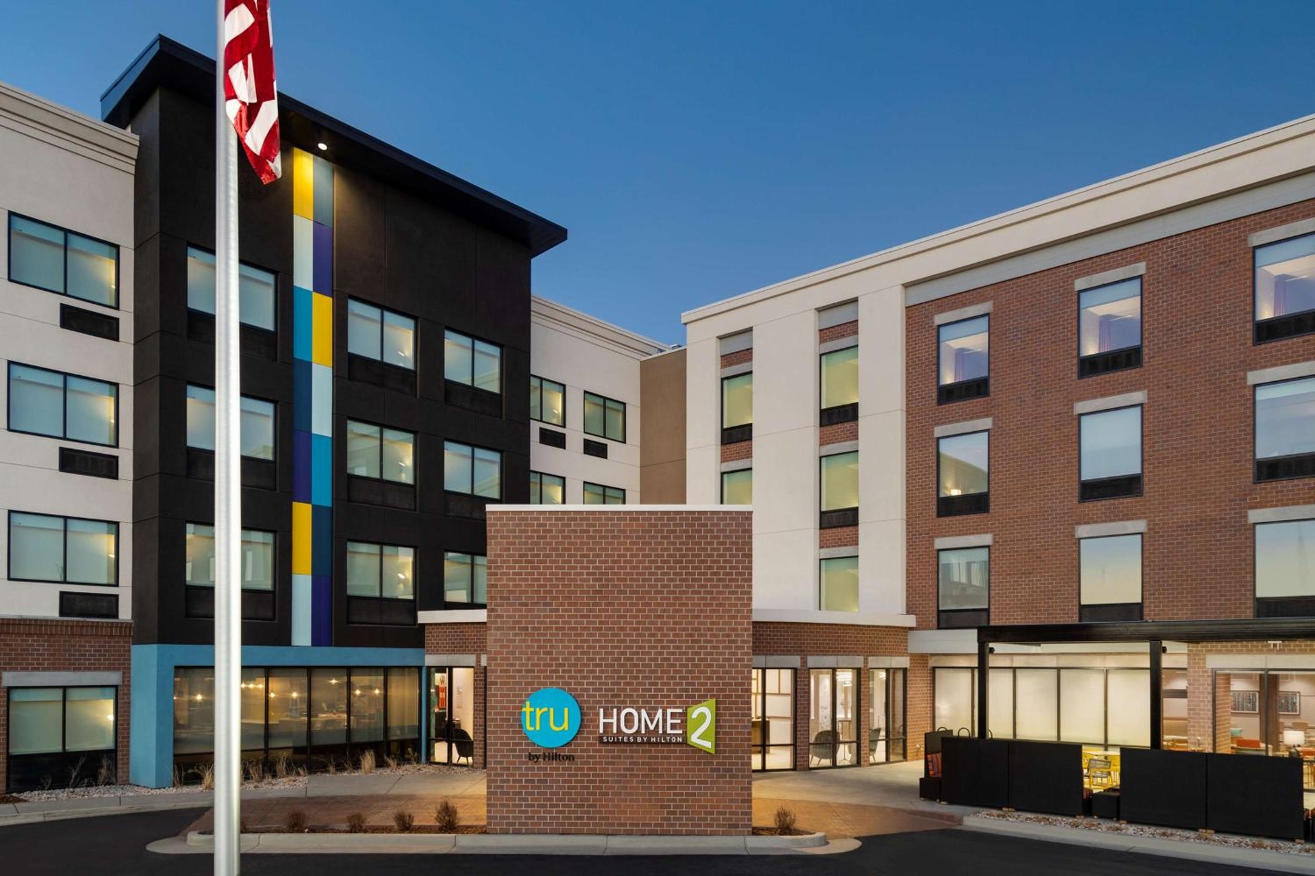 Tru By Hilton Ogden, Ut, Ogden
