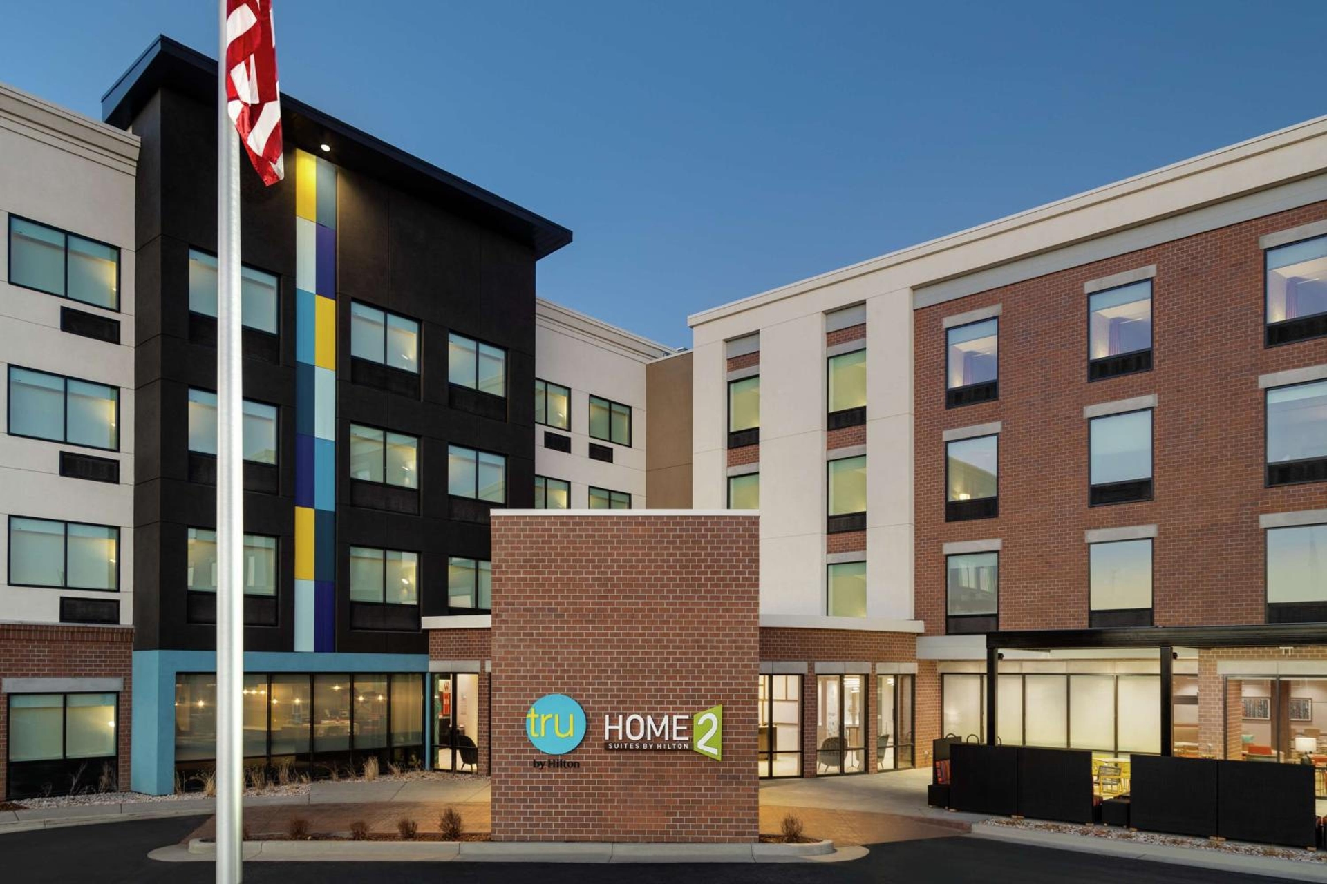 Home2 Suites By Hilton Ogden, Ogden