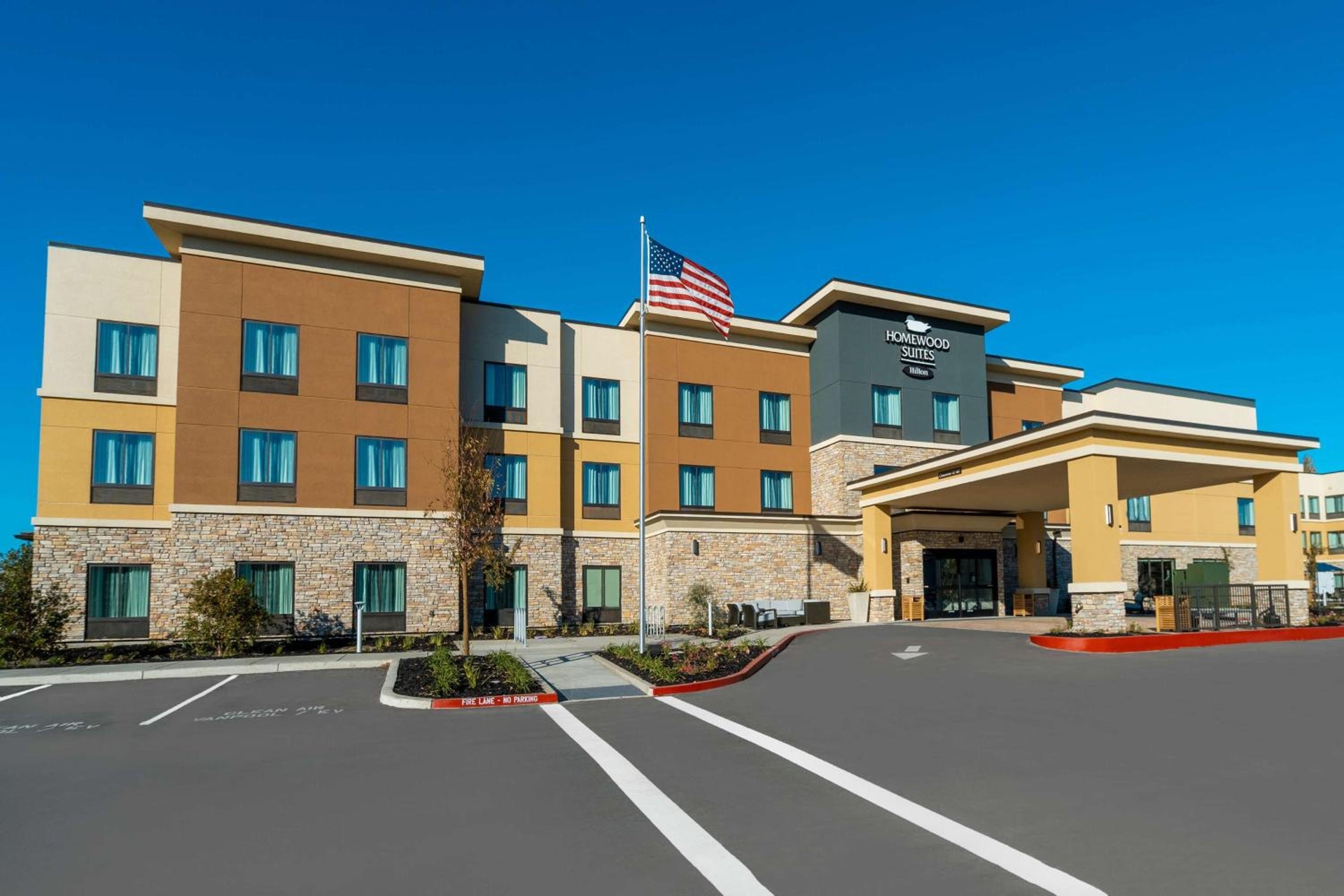 Homewood Suites By Hilton Livermore, Ca, Livermore