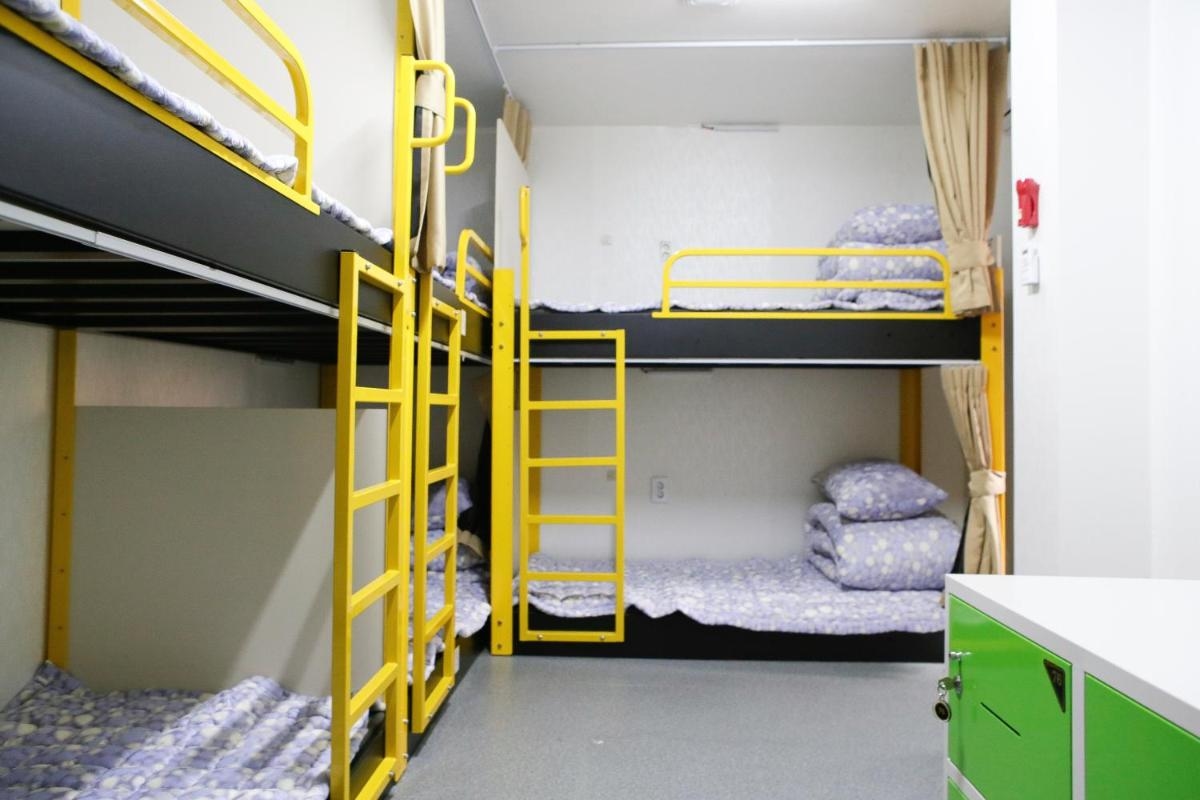 Foto de Dream Guesthouse