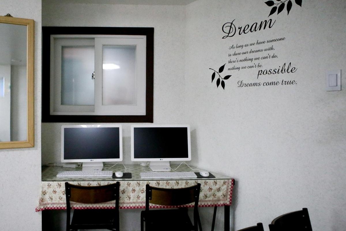 Foto de Dream Guesthouse