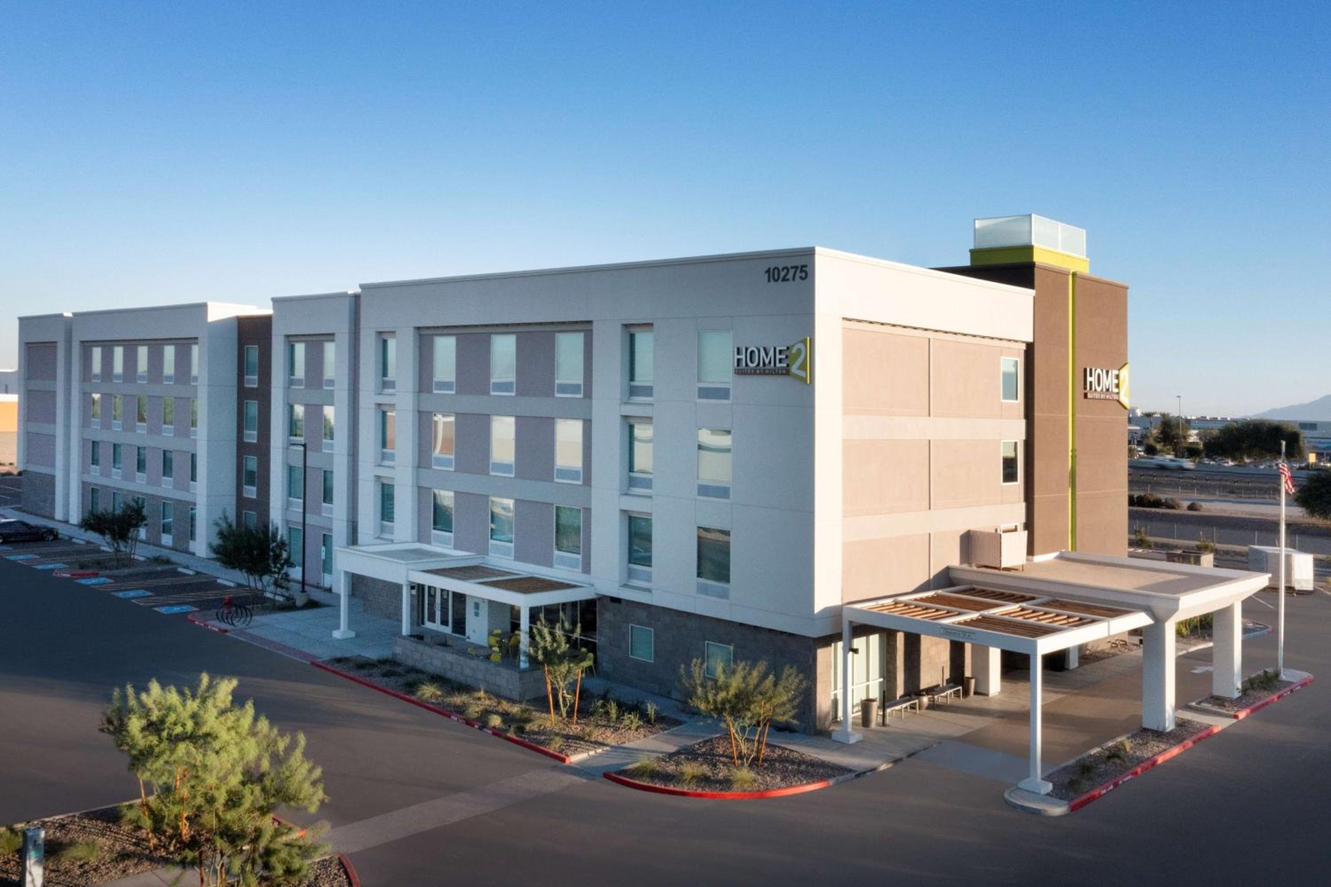 Home2 Suites By Hilton Phoenix Avondale, Az, Avondale