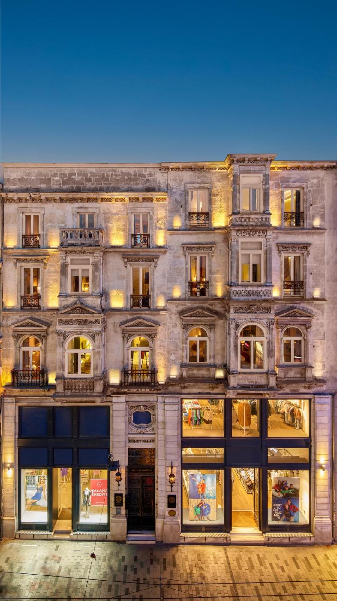 Mr Cas Hotels Taksim - Special Category