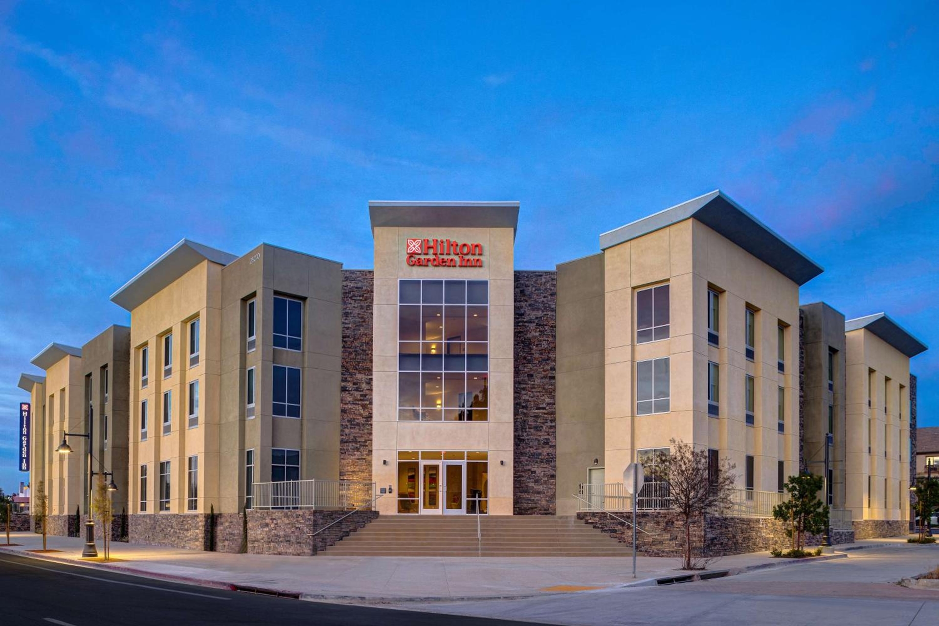 Hilton Garden Inn Temecula, Temecula