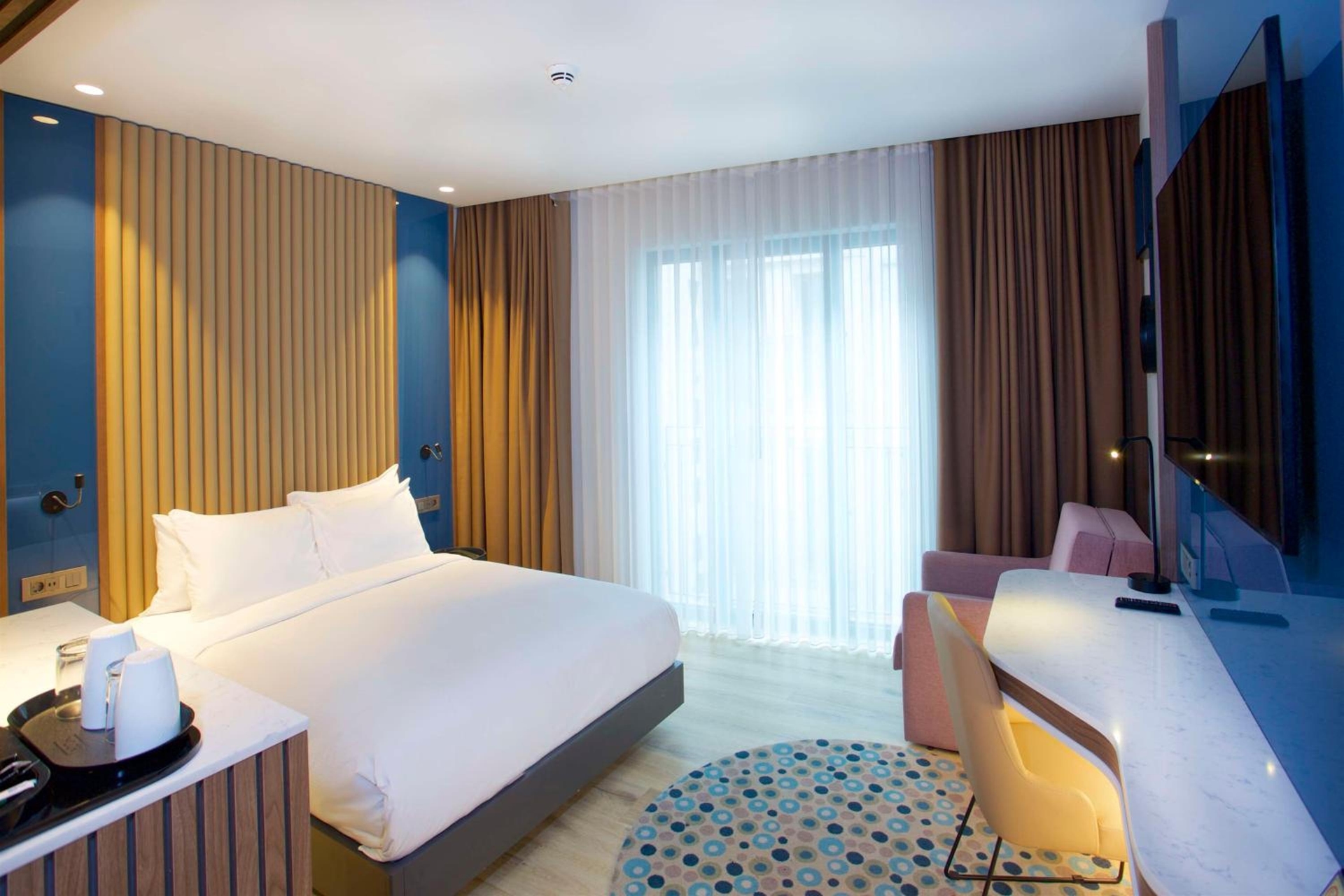 Foto de Hampton By Hilton Istanbul Old City
