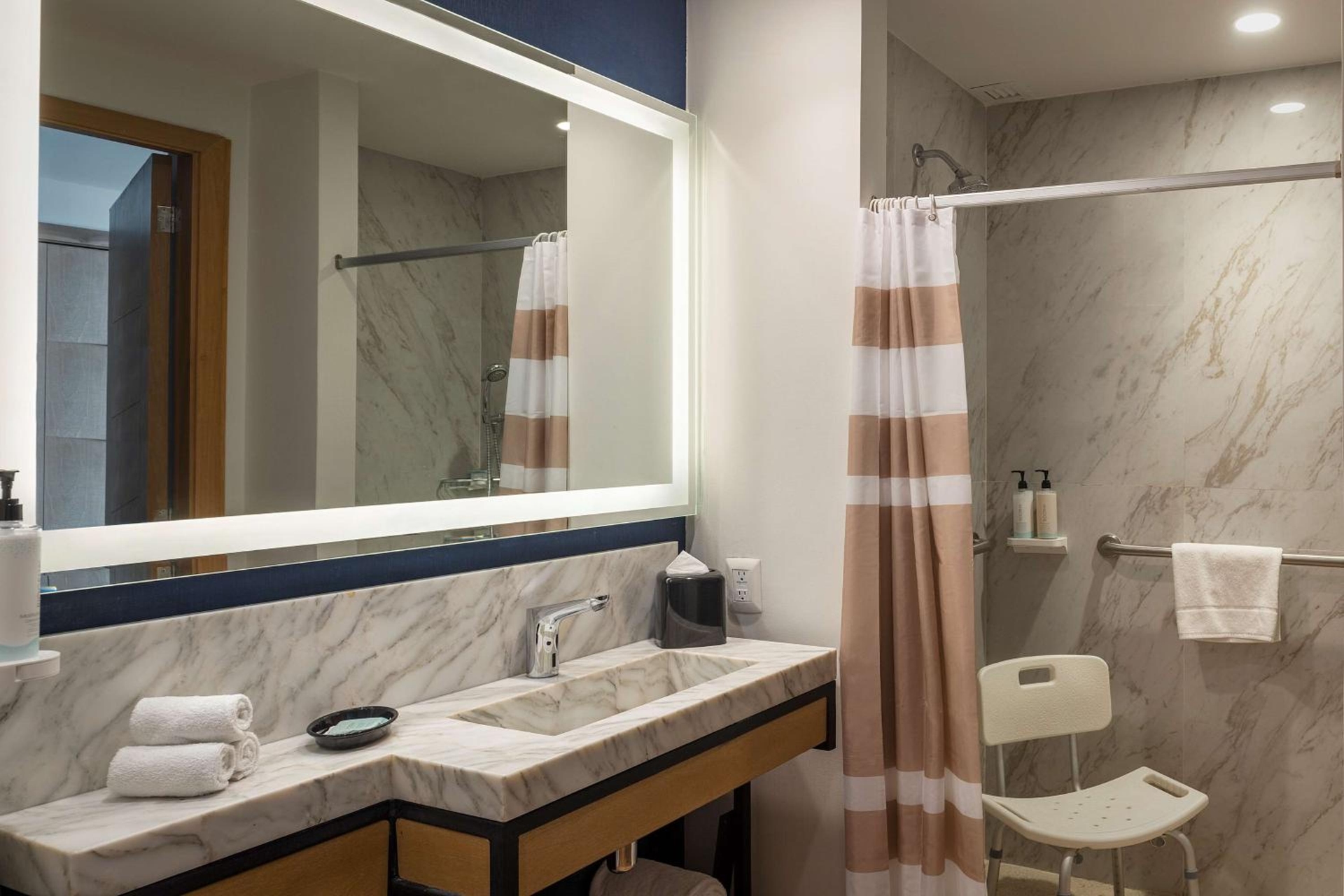 Foto de Hilton Garden Inn Cancun Airport