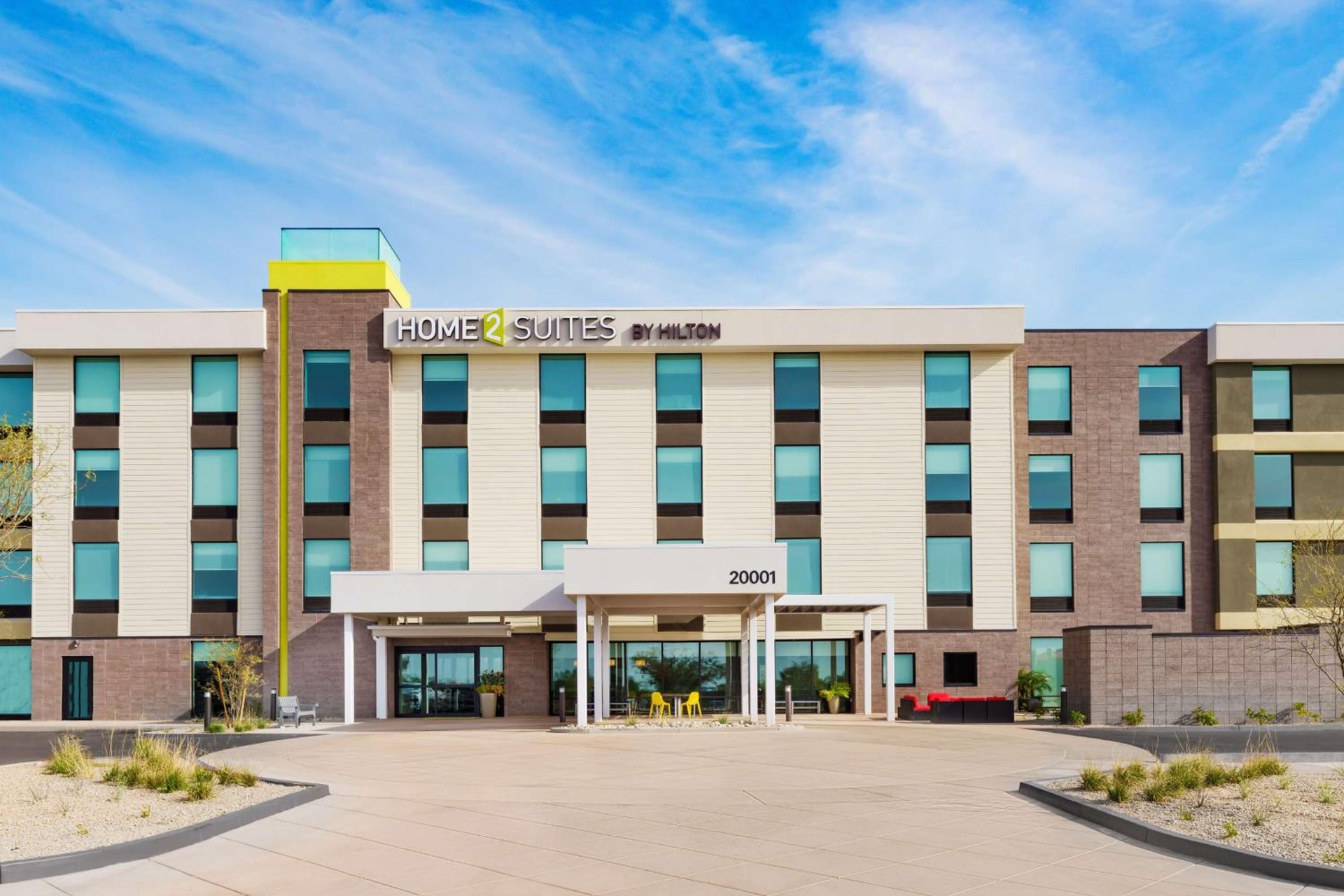 Home2 Suites By Hilton North Scottsdale Near Mayo Clinic, Scottsdale