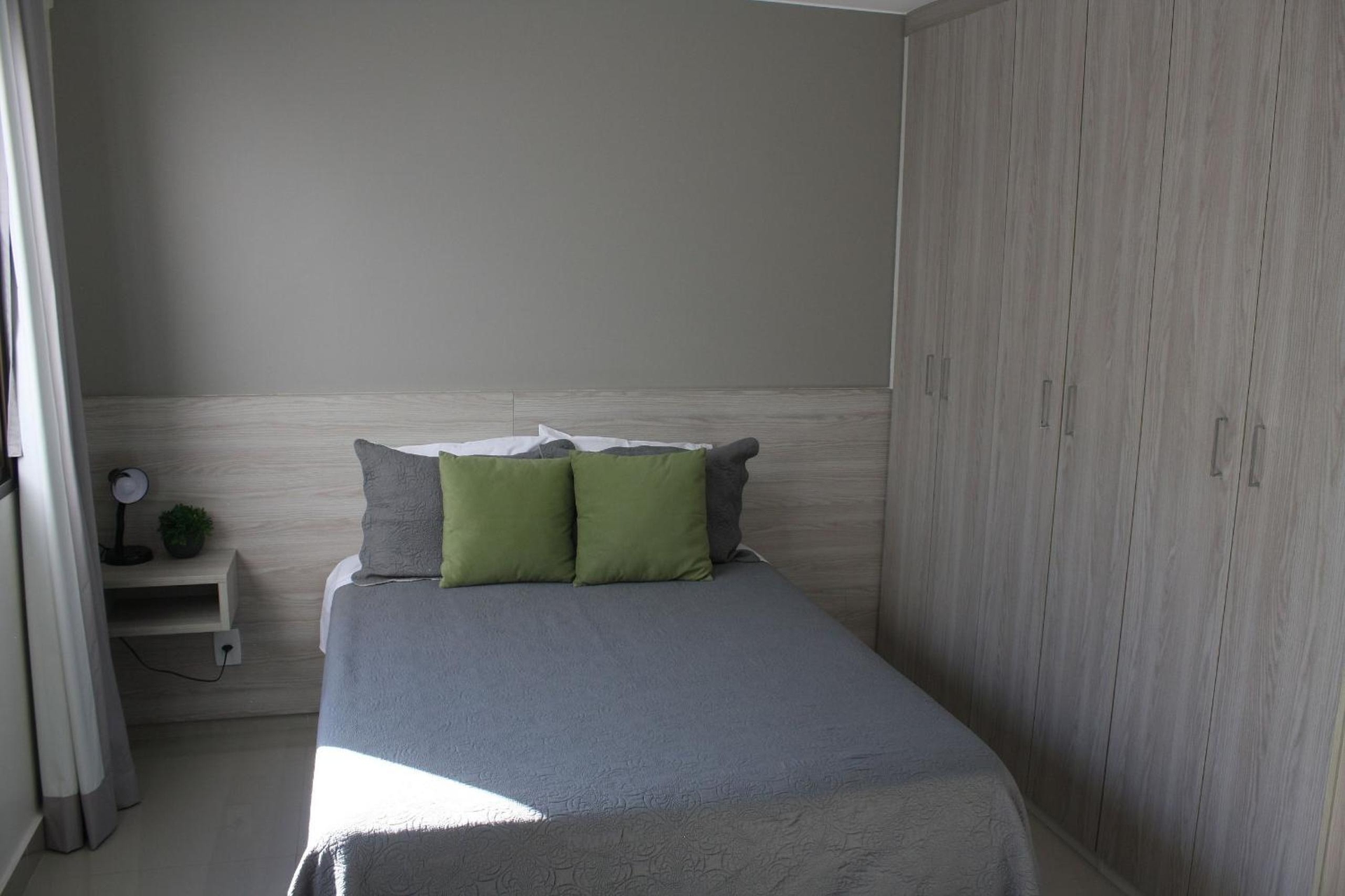 Foto de Flat Noroeste Square by CentoEdez