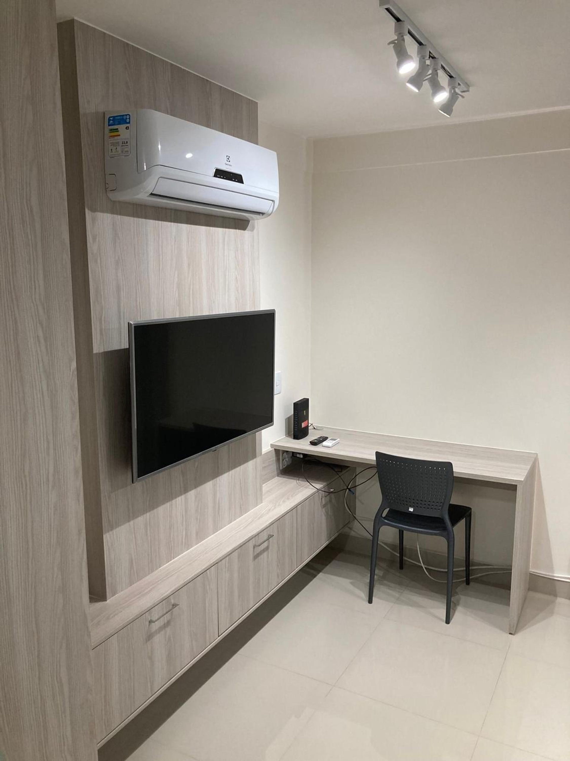 Foto de Flat Noroeste Square by CentoEdez