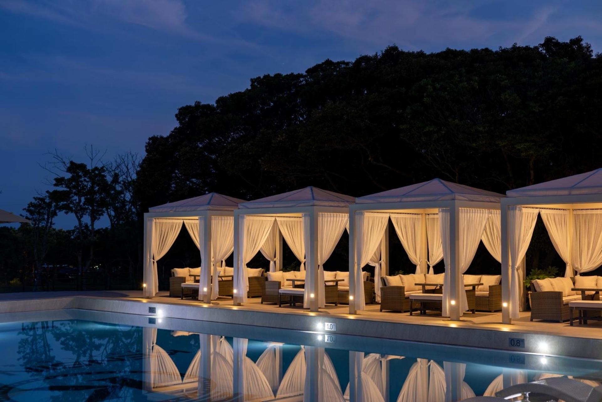 Foto de Kensington Resort Jeju Jungmun