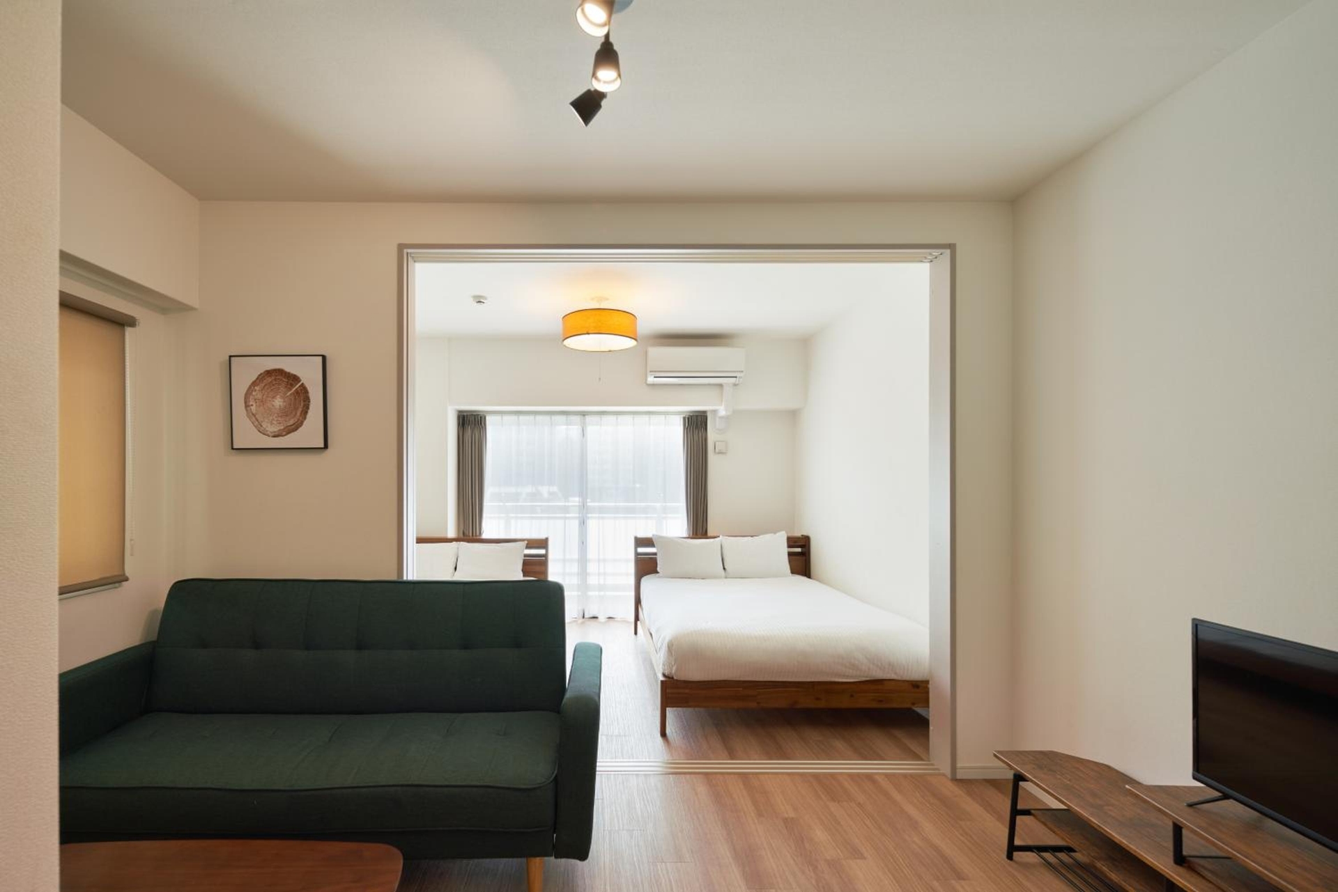 Foto de ALFACIO RIVERSIDE STAY HAKATA