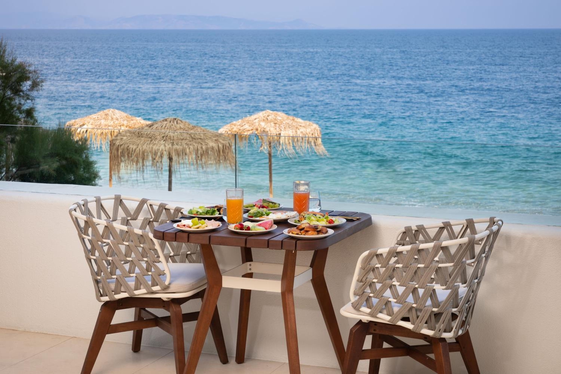 Foto de Isla Brown Corinthia Resort & Spa, Curio Collection by Hilton
