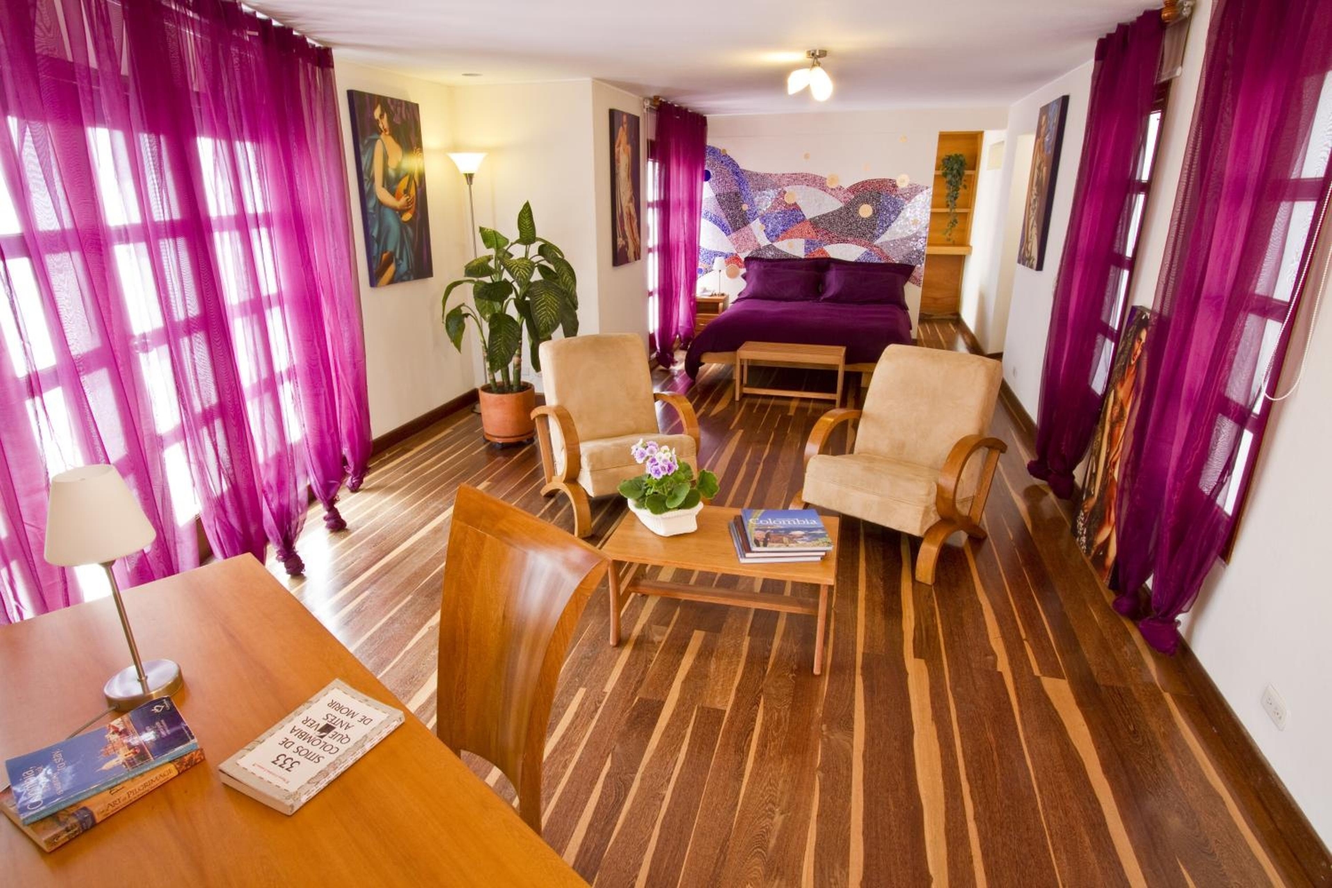 Foto de Hotel Casa Deco