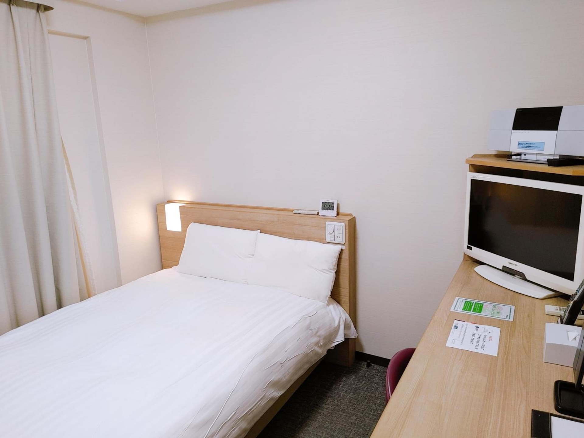 Foto de Dormy Inn Express Matsue