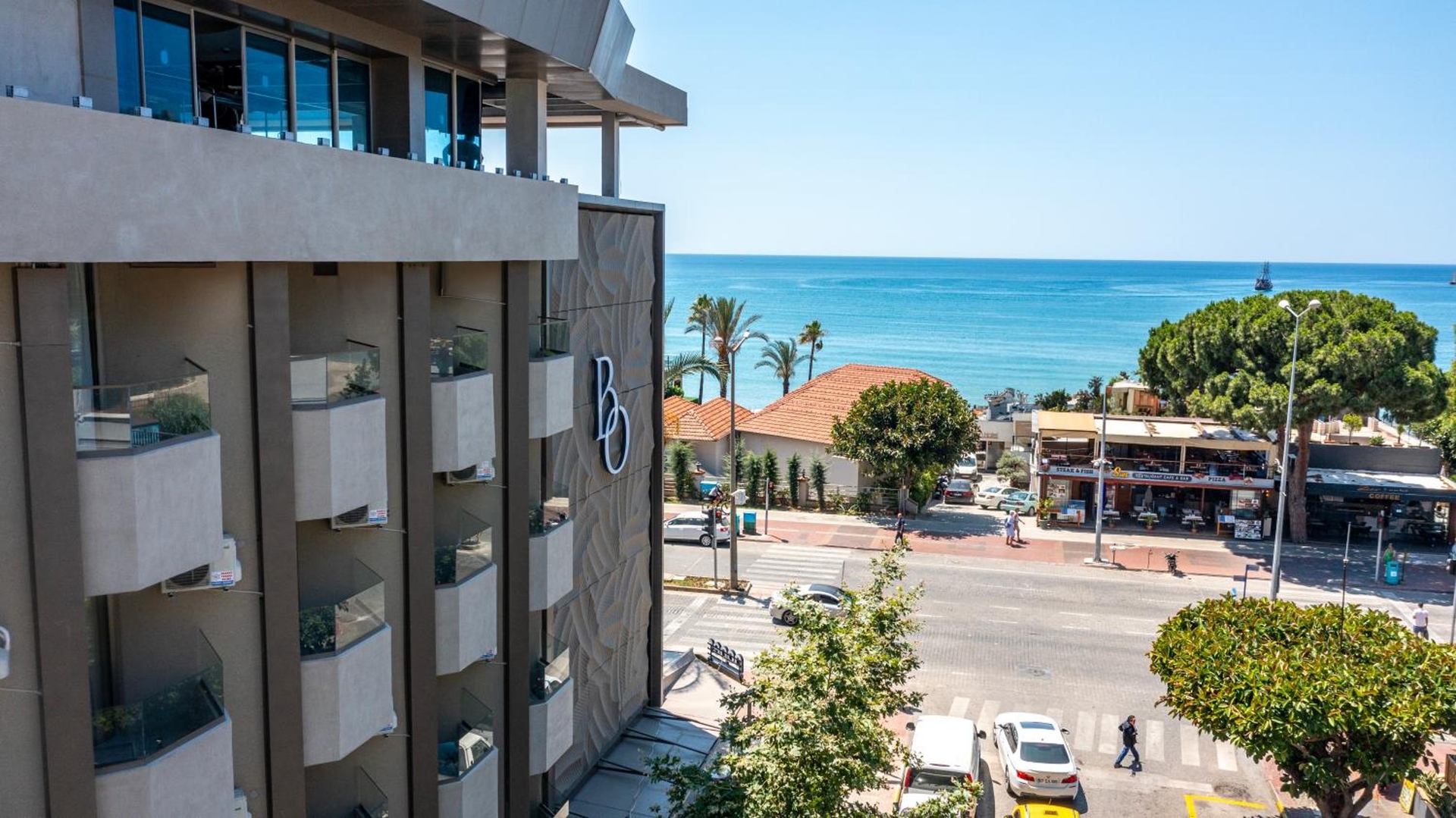 Büyük Hotel