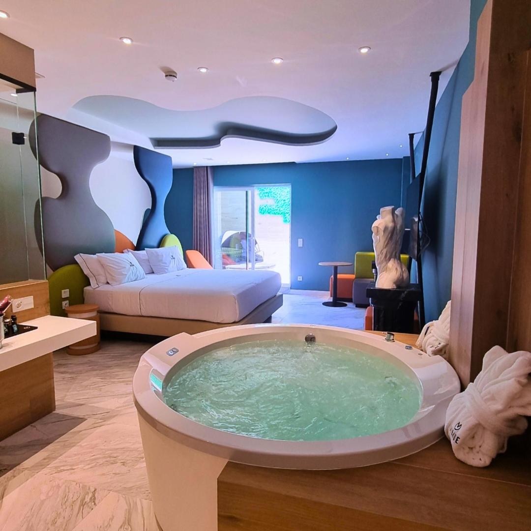 Hotel Avenue - adults only, Madrid