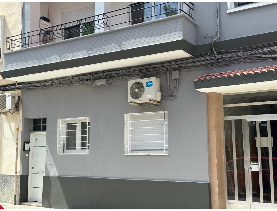 Apartamento tipo loft valencia, Paiporta