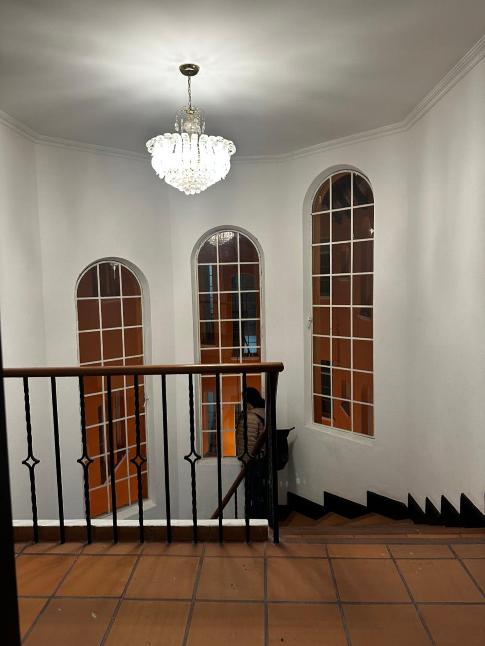 Foto de Hotel Artistico - Centro Historico Bogota