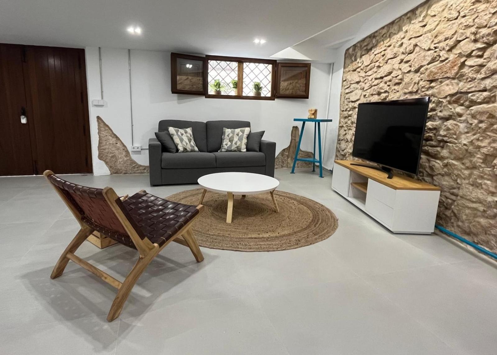 Estudio Pino en casco antiguo VALENCIAYOLE, Valencia