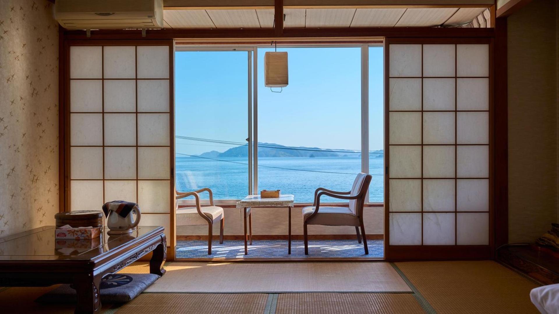 Foto de Tabist Setouchinoyado Takehara Seaside