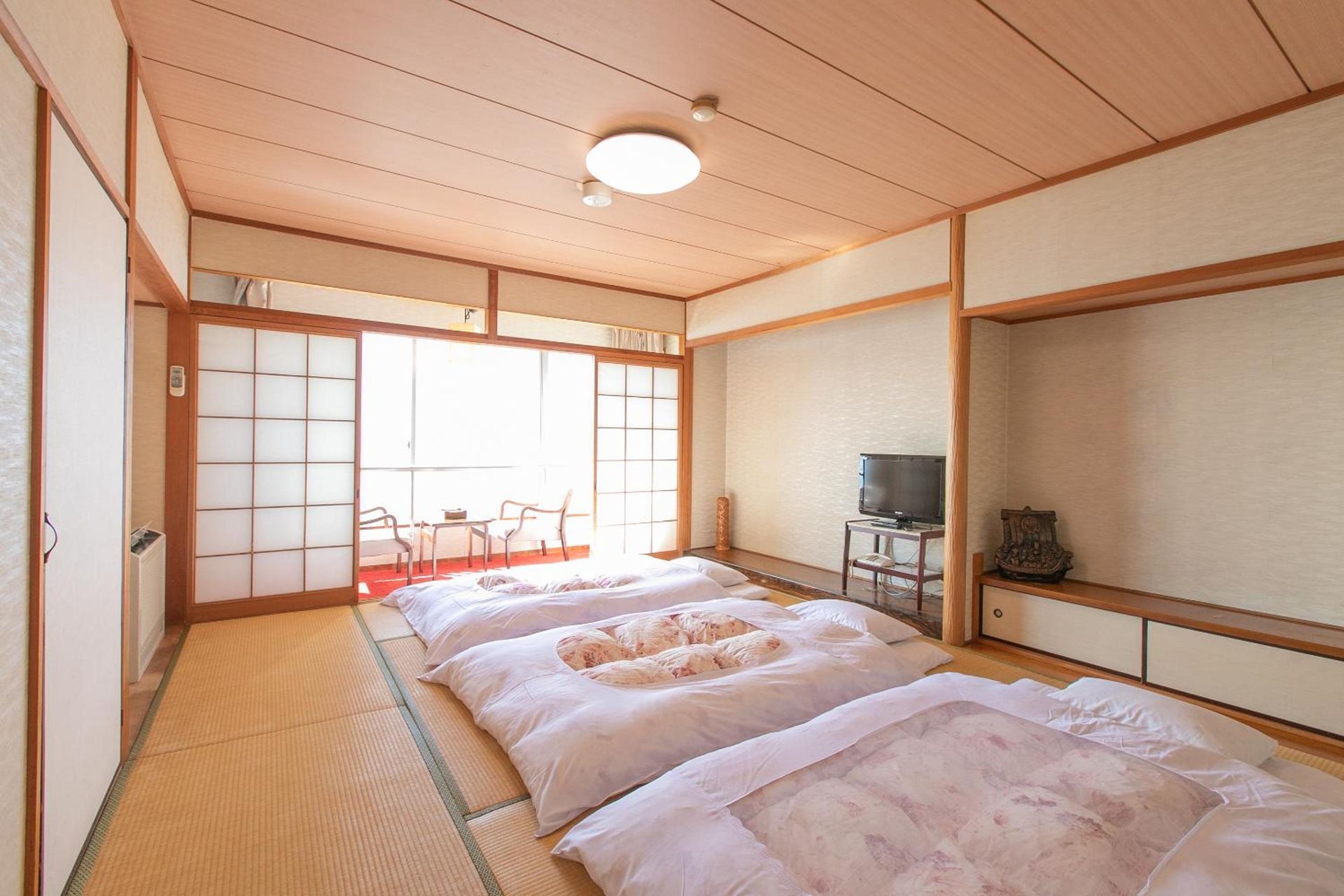Foto de Tabist Setouchinoyado Takehara Seaside