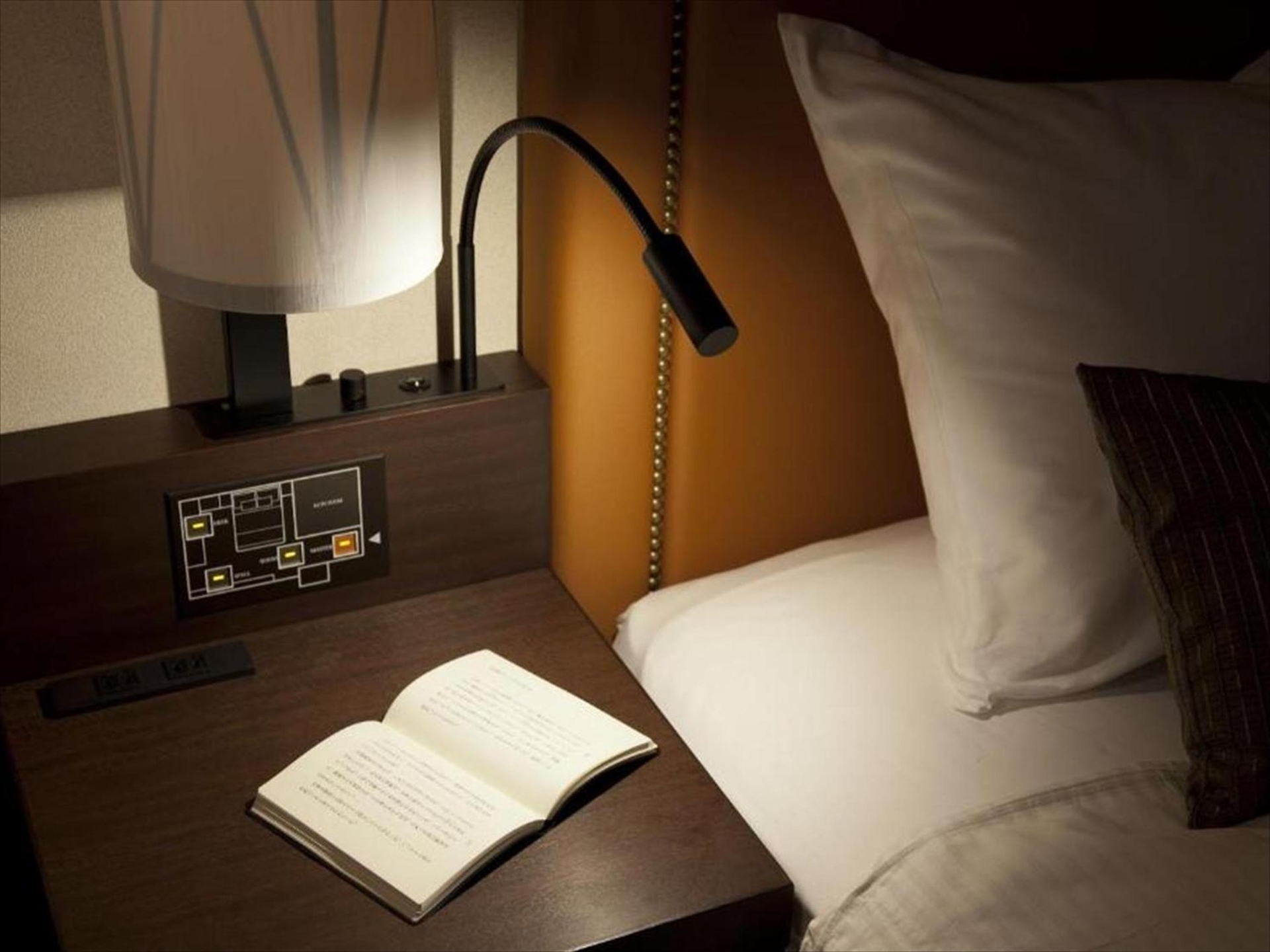 Foto de JR Kyushu Hotel Blossom Fukuoka