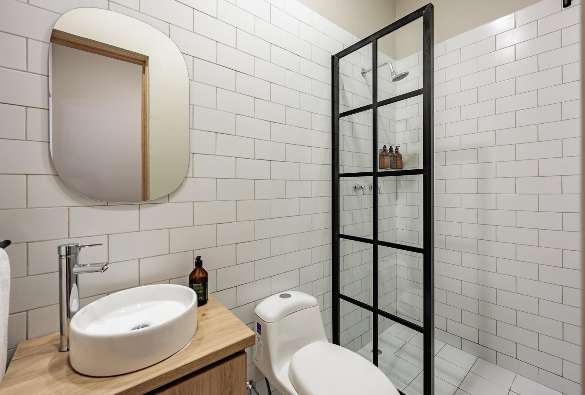 Foto de The Somos Flats Laureles