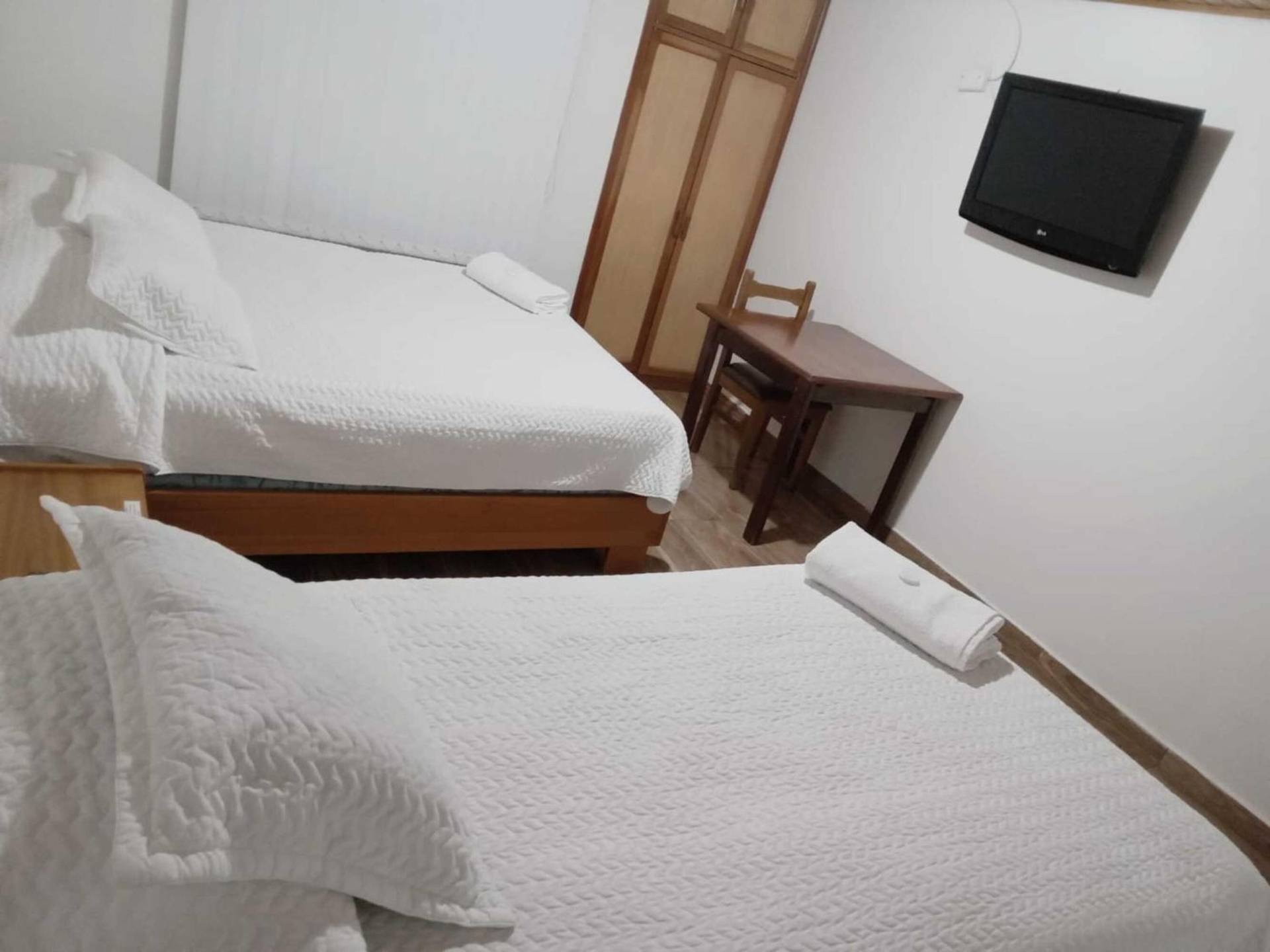 Foto de HOTEL SUAREL CENTER