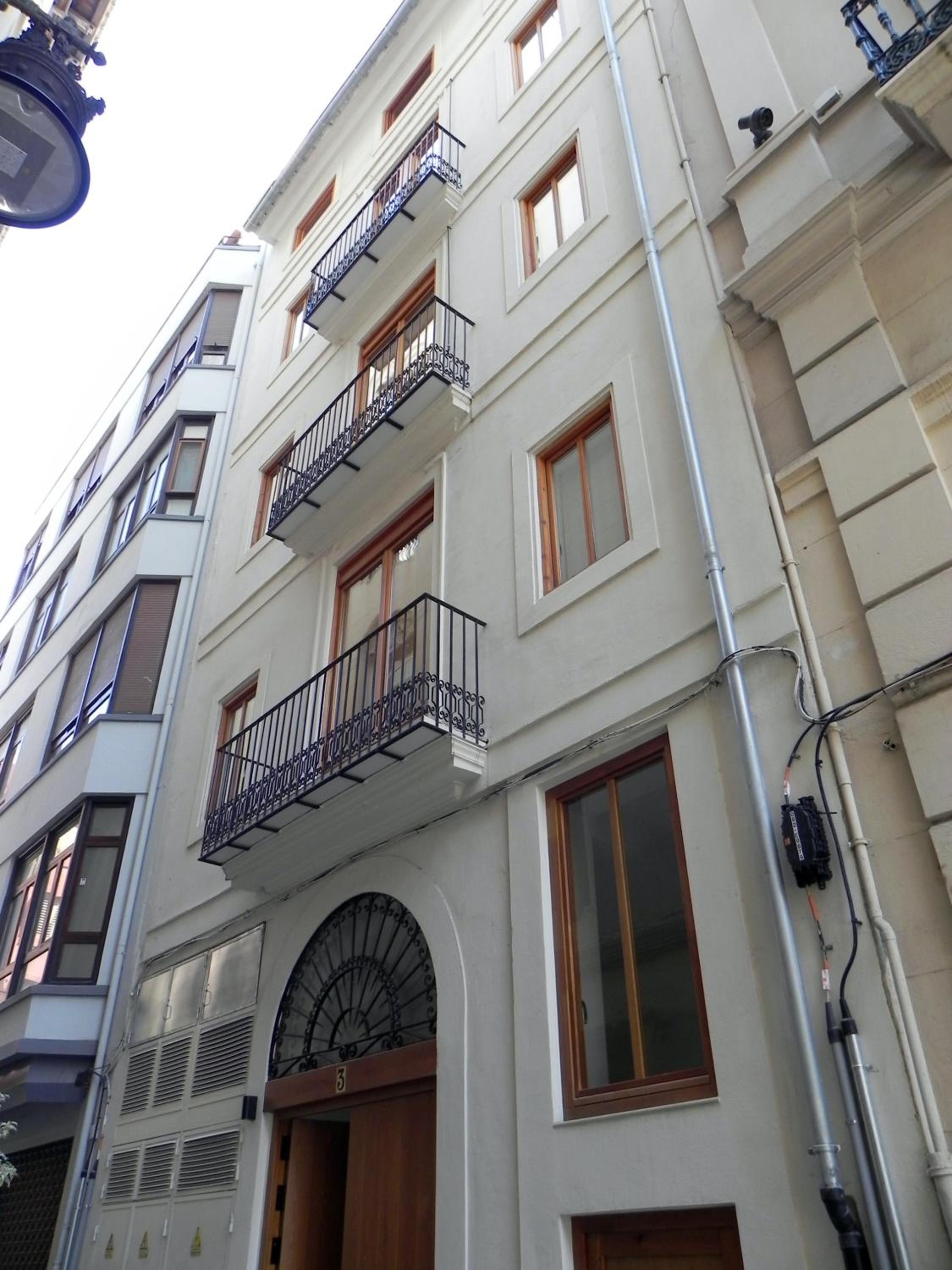 Catalina Suites Apartments Downtown Valencia, Valencia