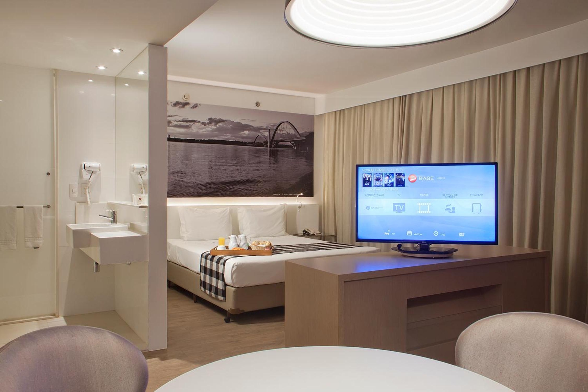 Foto de ibis Styles Brasilia Aeroporto