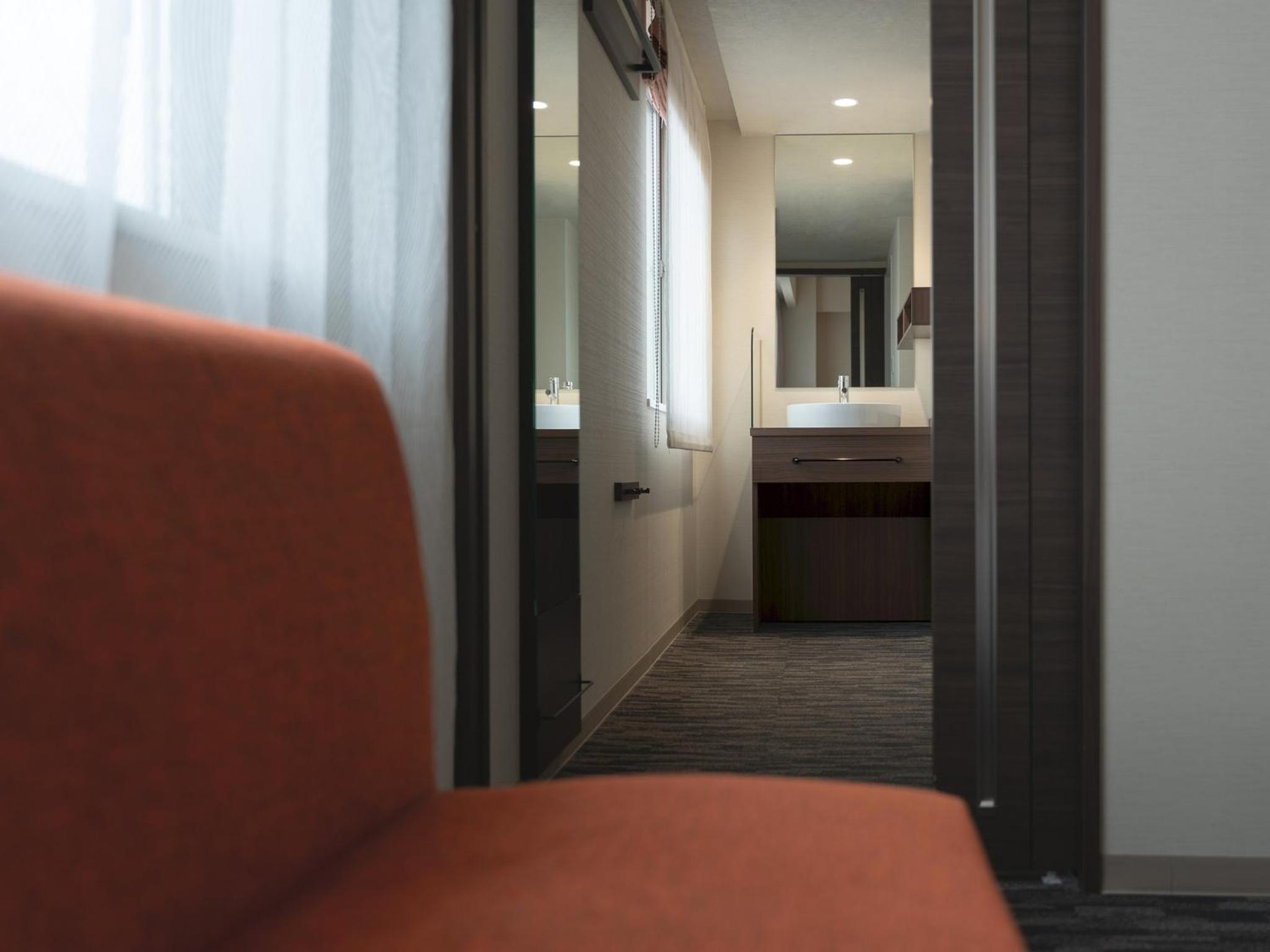 Foto de Hotel Vista Matsuyama