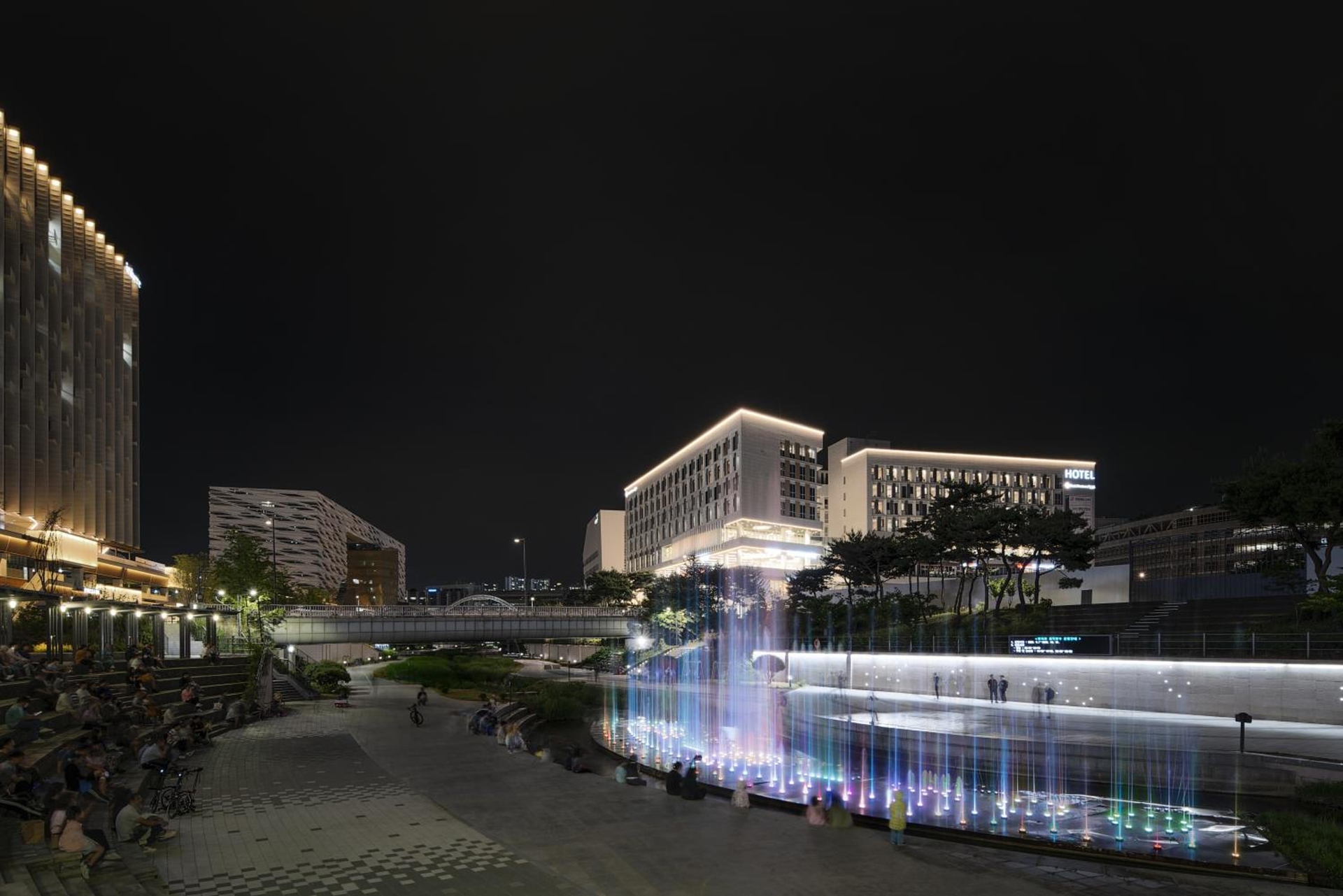 Foto de Best Western Plus Hotel Sejong