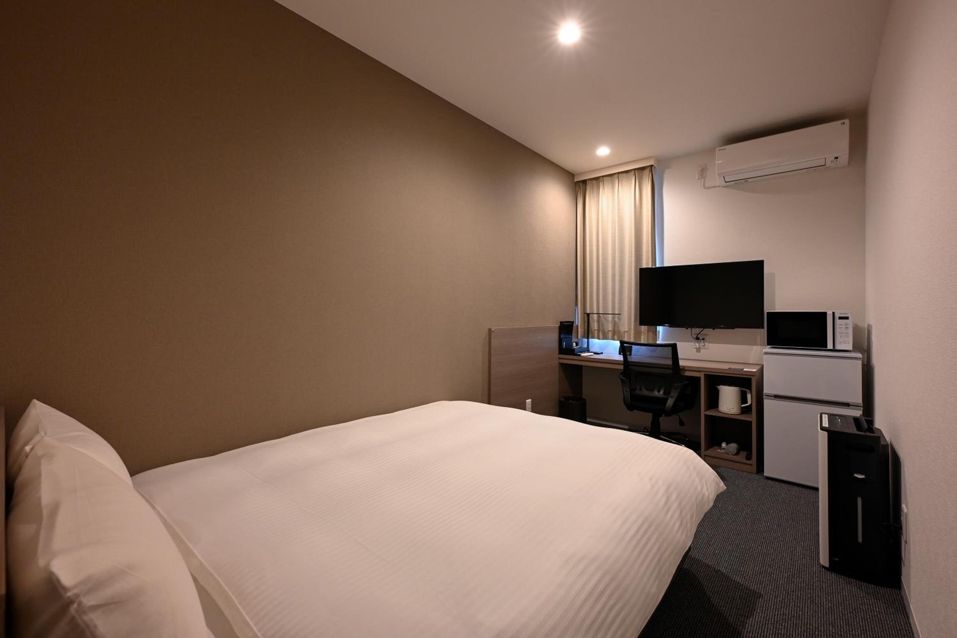 Foto de HOTEL R9 The Yard Iwakuni