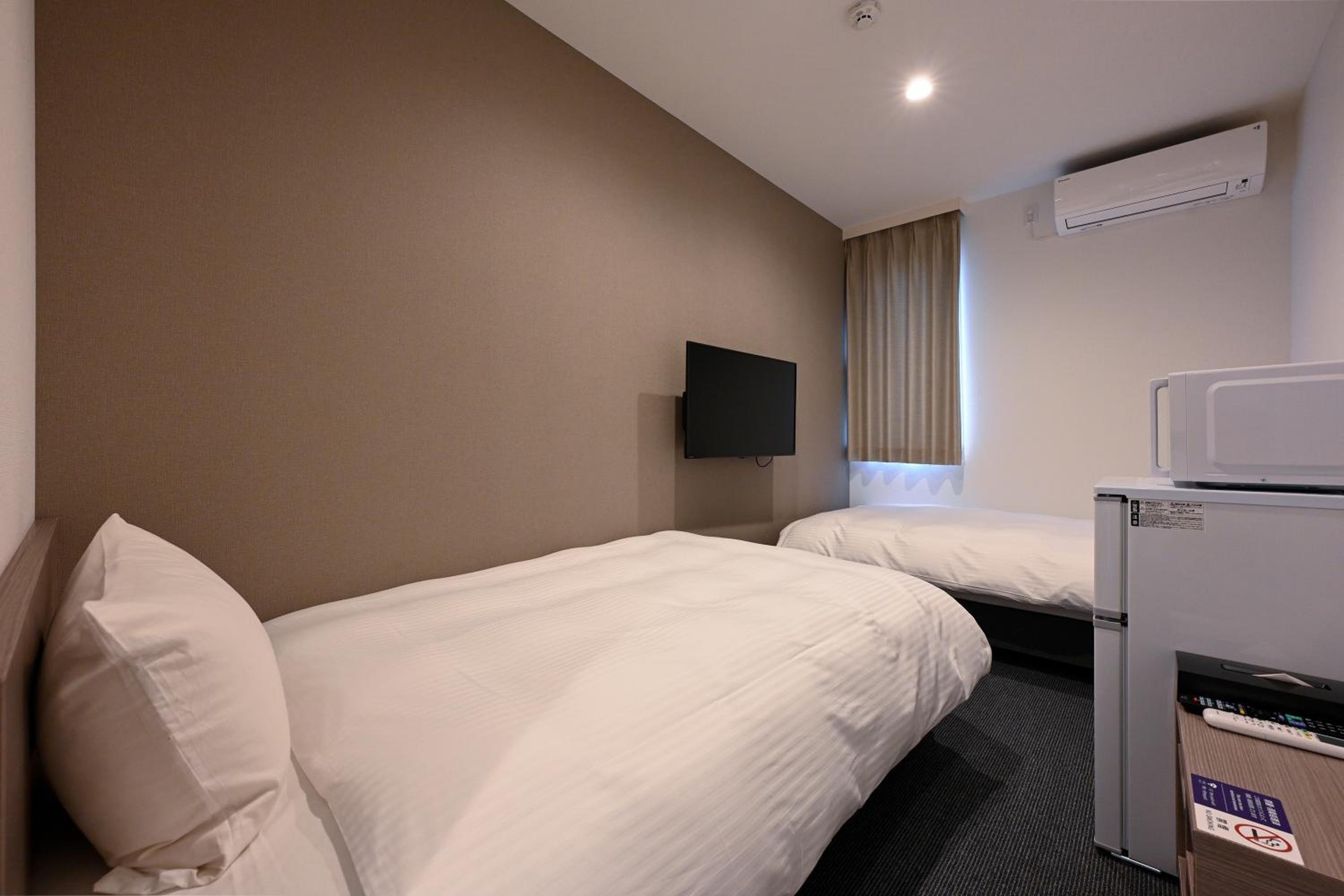 Foto de HOTEL R9 The Yard Iwakuni