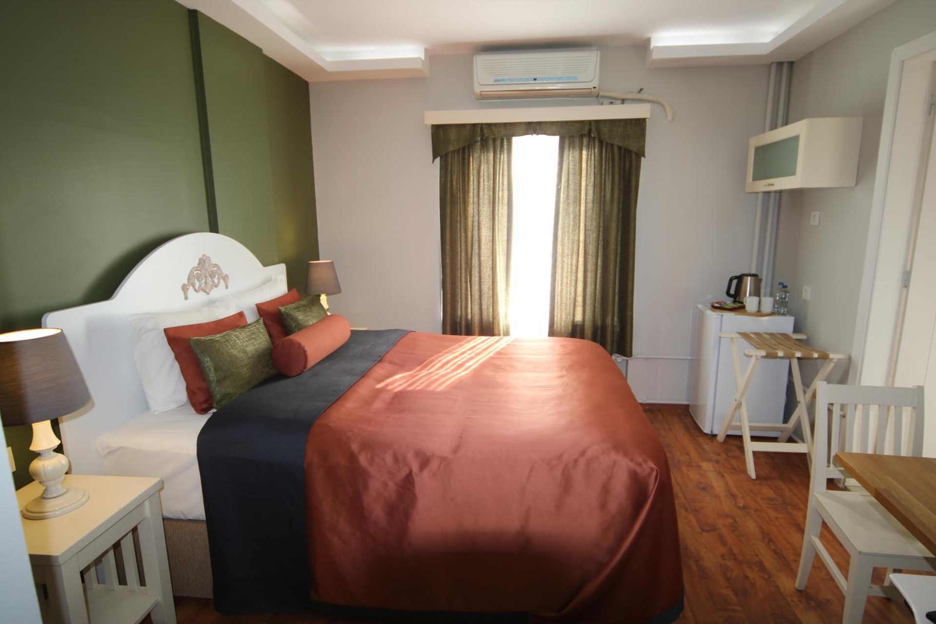 Foto de Yez Boutique Hotel