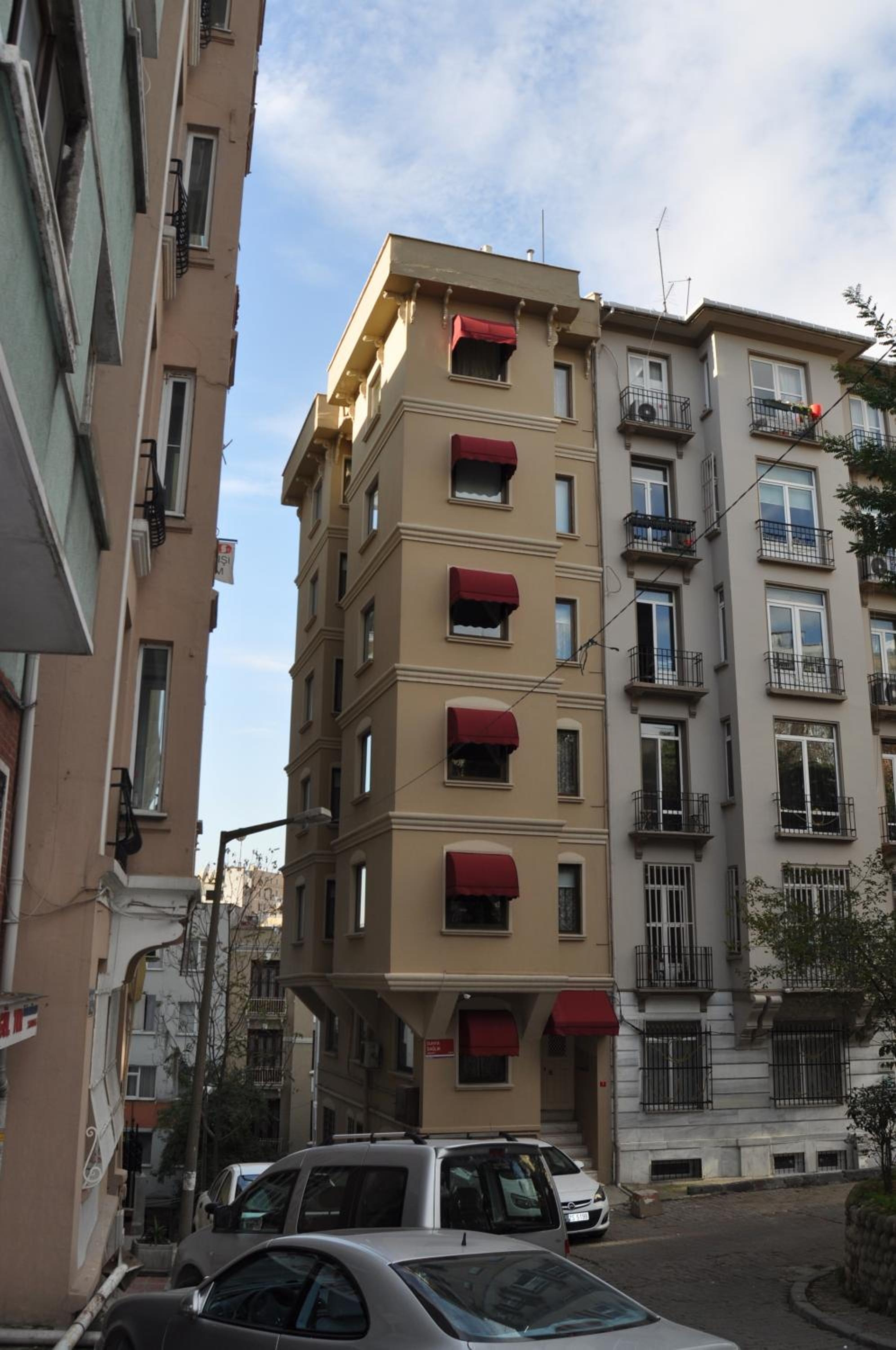 Yez Boutique Hotel
