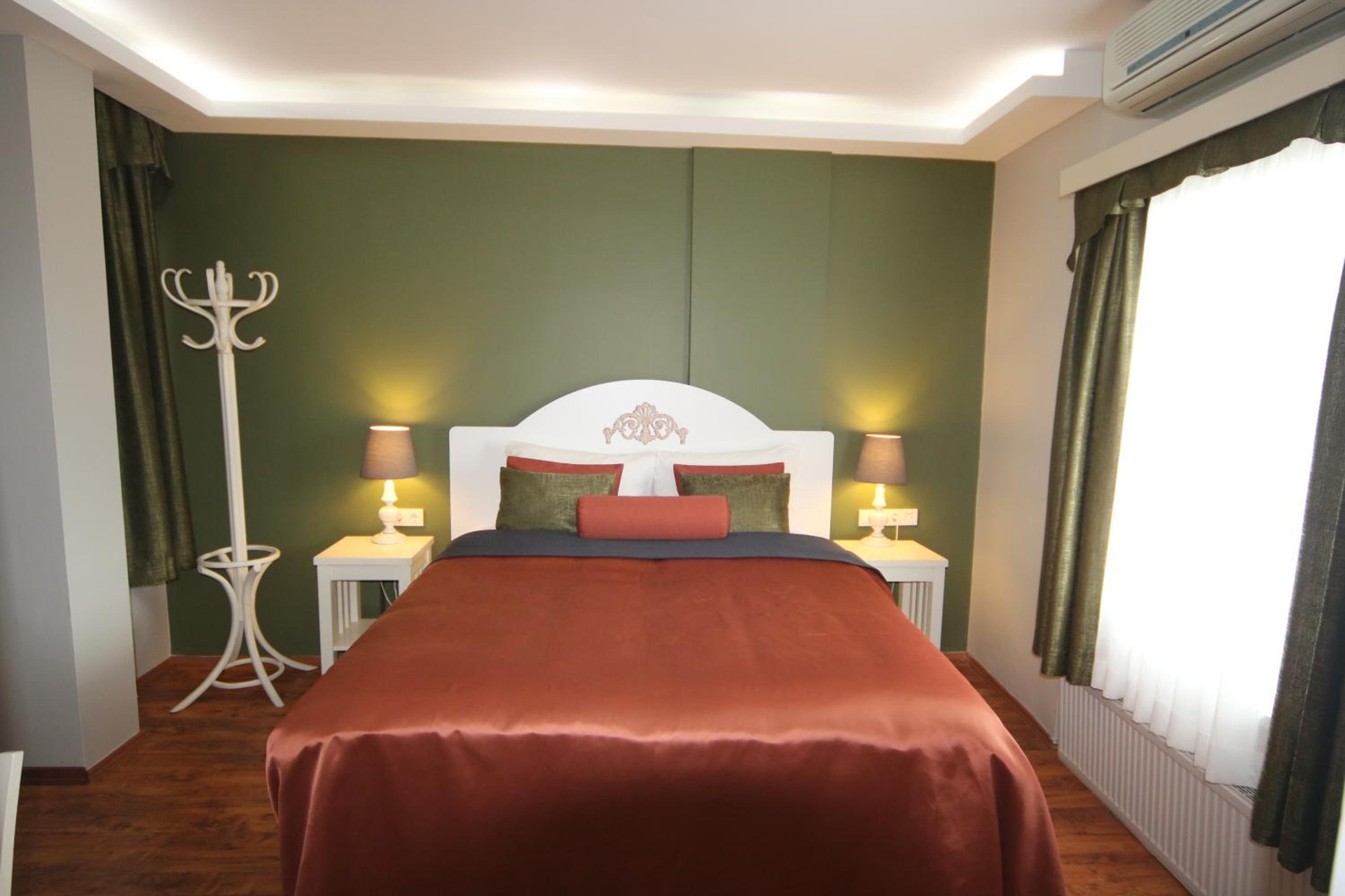 Foto de Yez Boutique Hotel