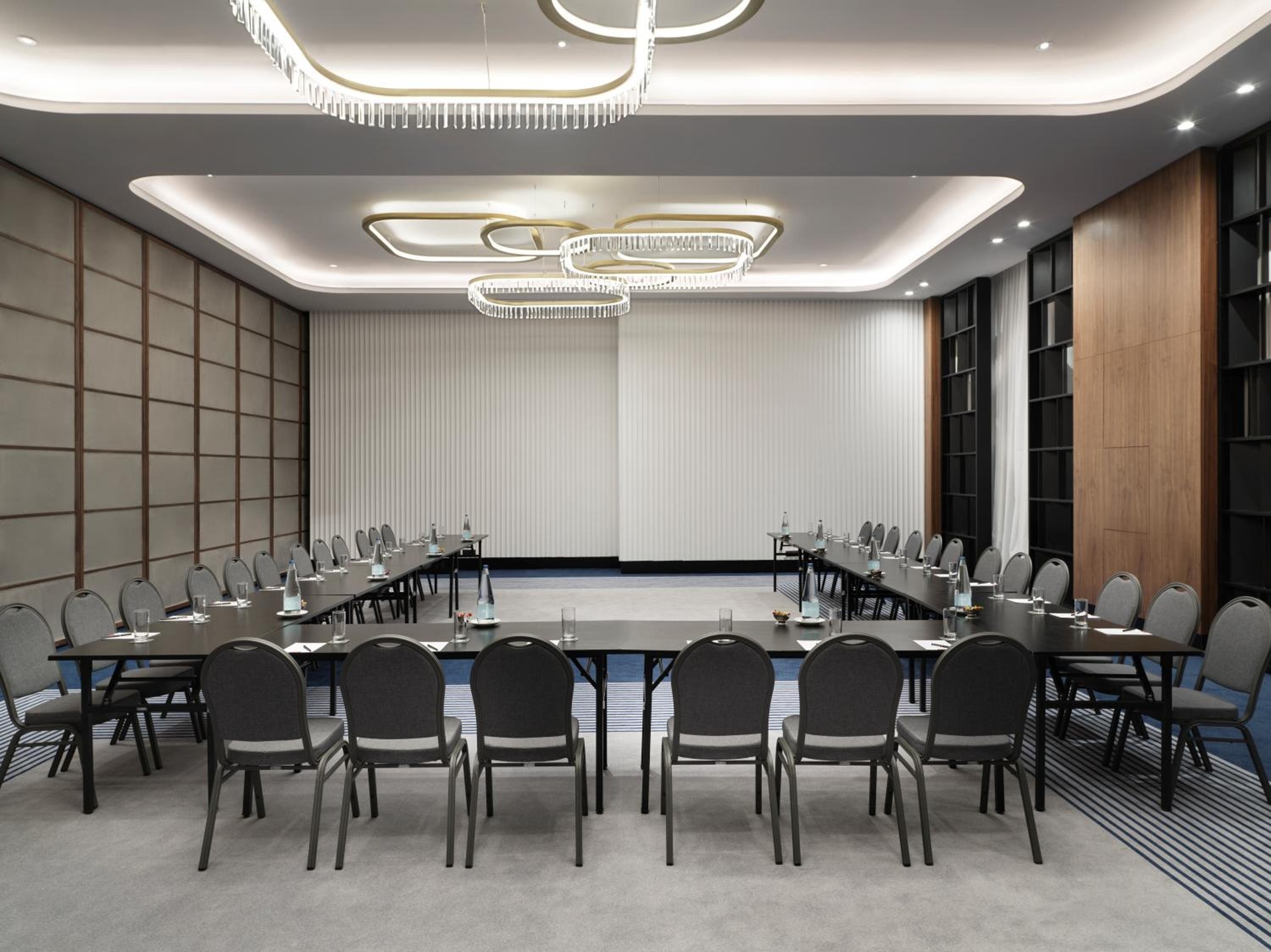 Foto de Grand Hyatt Athens